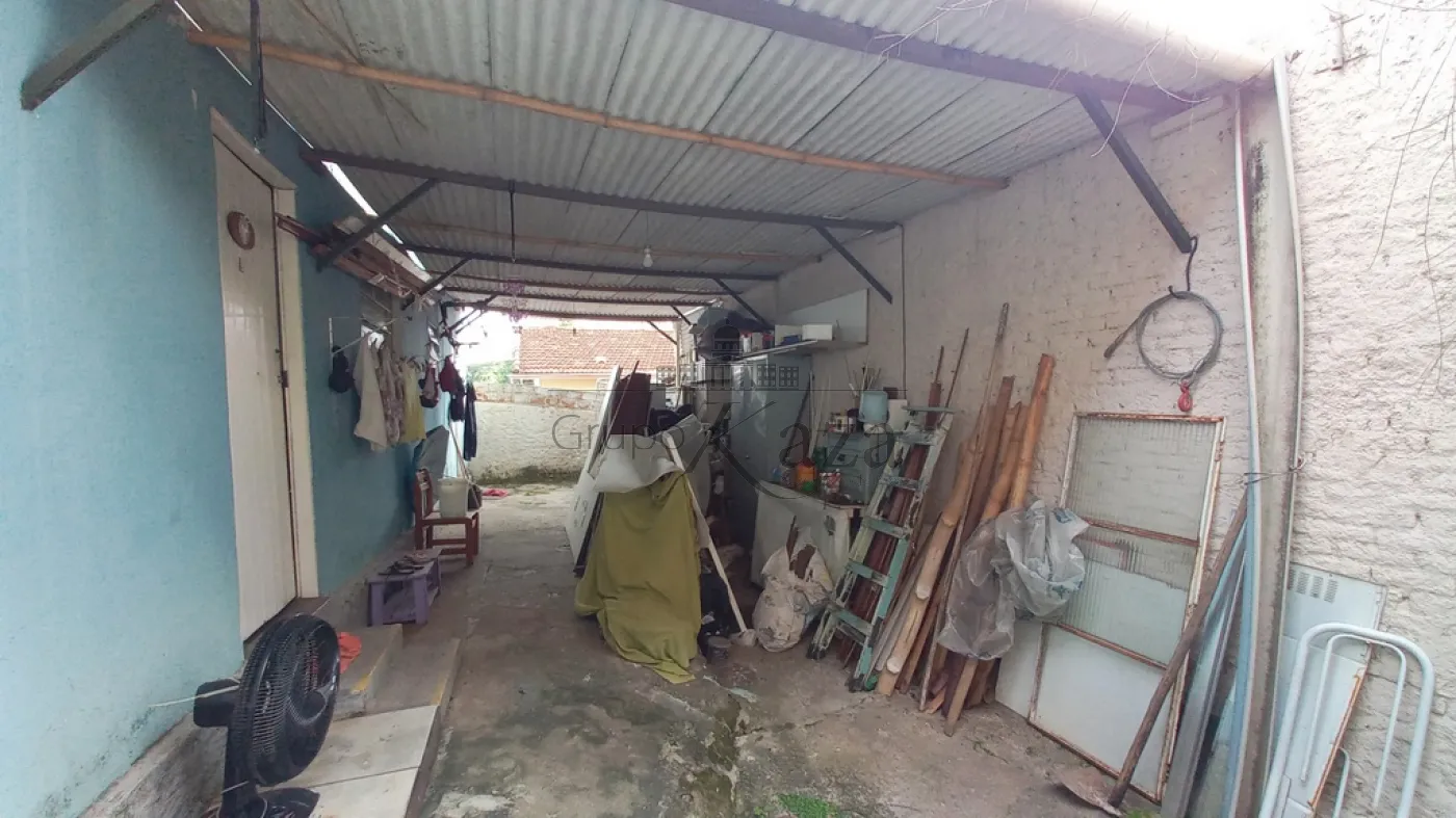 Foto 24 de Casa Térrea em Jardim da Granja, São José dos Campos - imagem 24