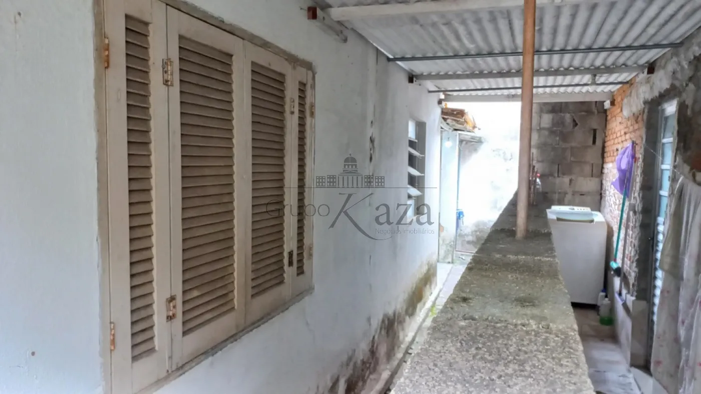 Foto 22 de Casa Térrea em Jardim da Granja, São José dos Campos - imagem 22