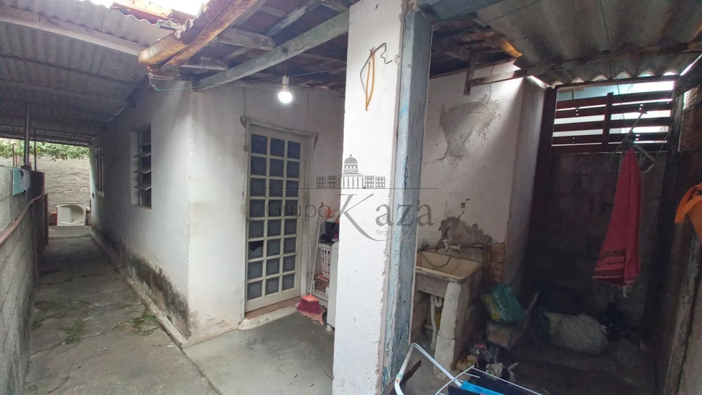 Foto 23 de Casa Térrea em Jardim da Granja, São José dos Campos - imagem 23