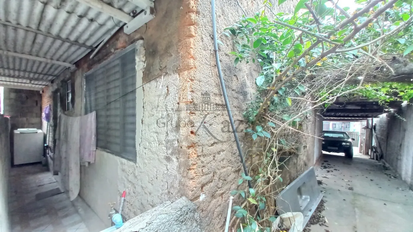 Foto 21 de Casa Térrea em Jardim da Granja, São José dos Campos - imagem 21