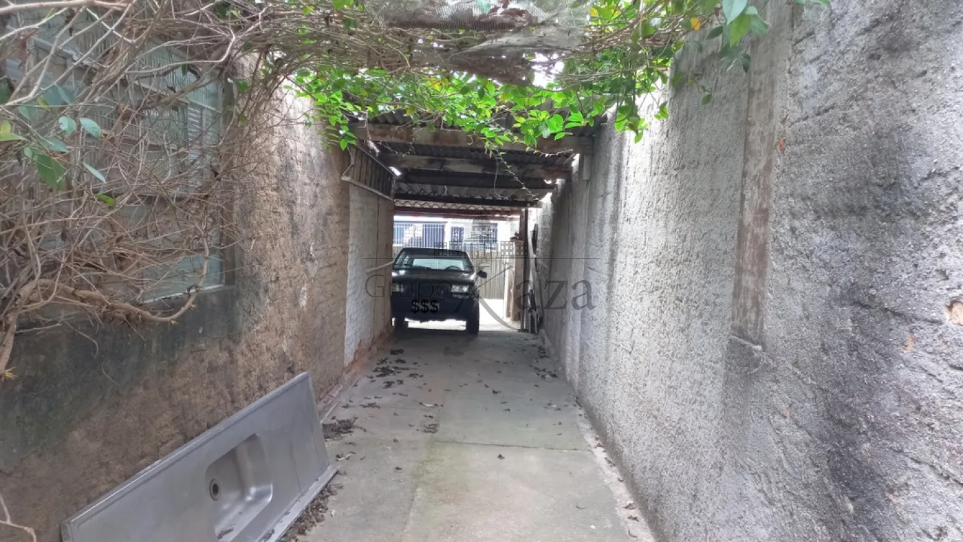 Foto 25 de Casa Térrea em Jardim da Granja, São José dos Campos - imagem 25