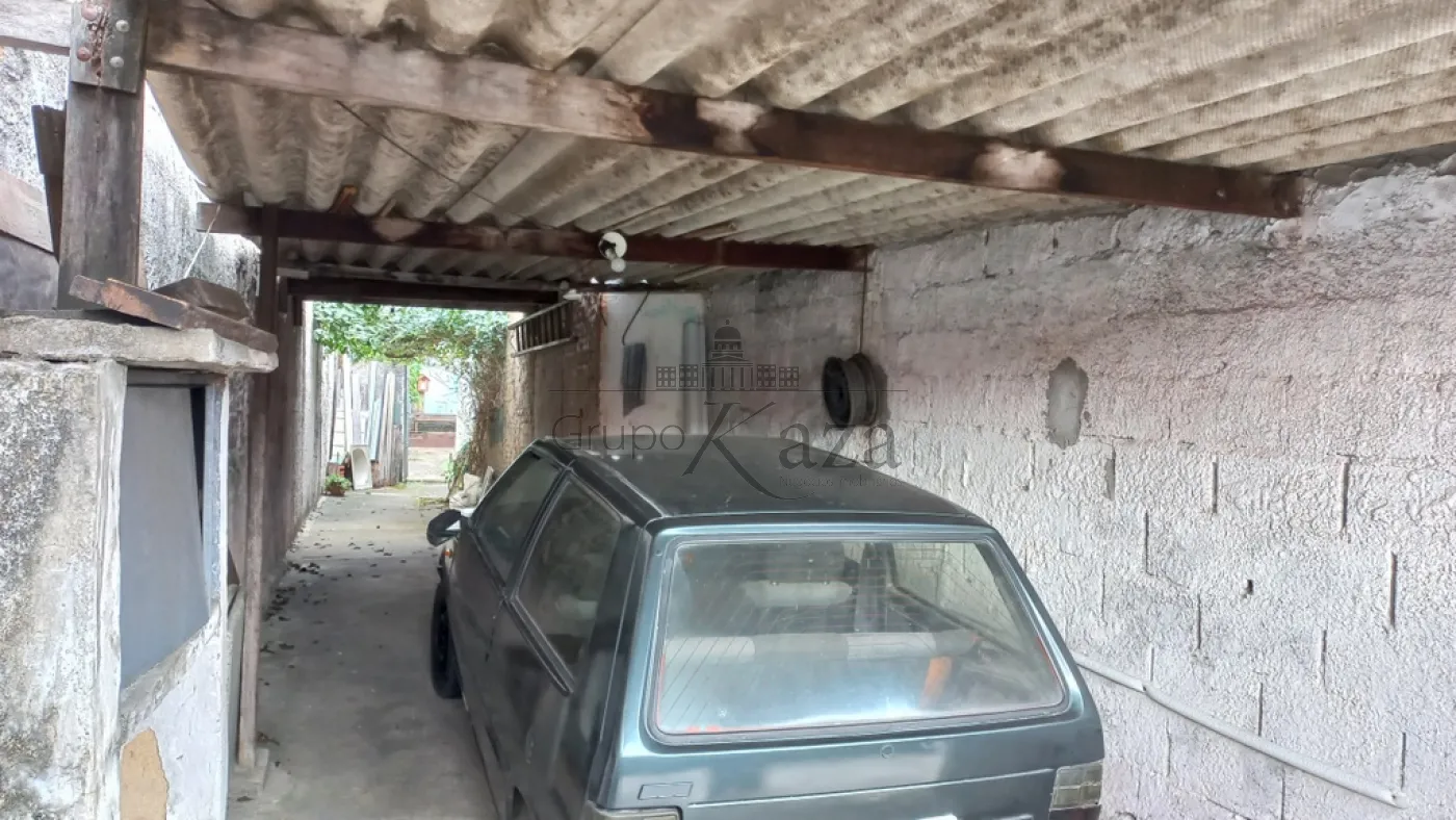 Foto 26 de Casa Térrea em Jardim da Granja, São José dos Campos - imagem 26
