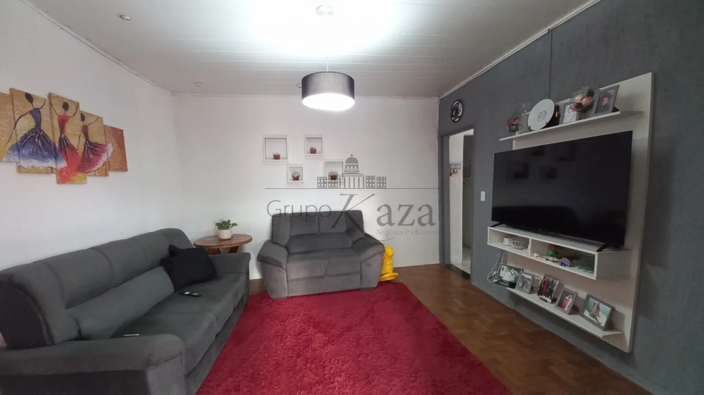Foto 2 de Casa Térrea em Jardim da Granja, São José dos Campos - imagem 2