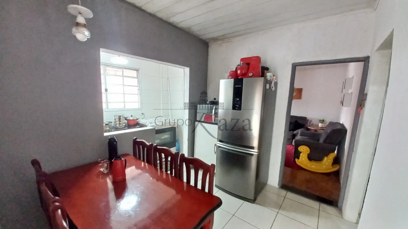 Foto 4 de Casa Térrea em Jardim da Granja, São José dos Campos - imagem 4
