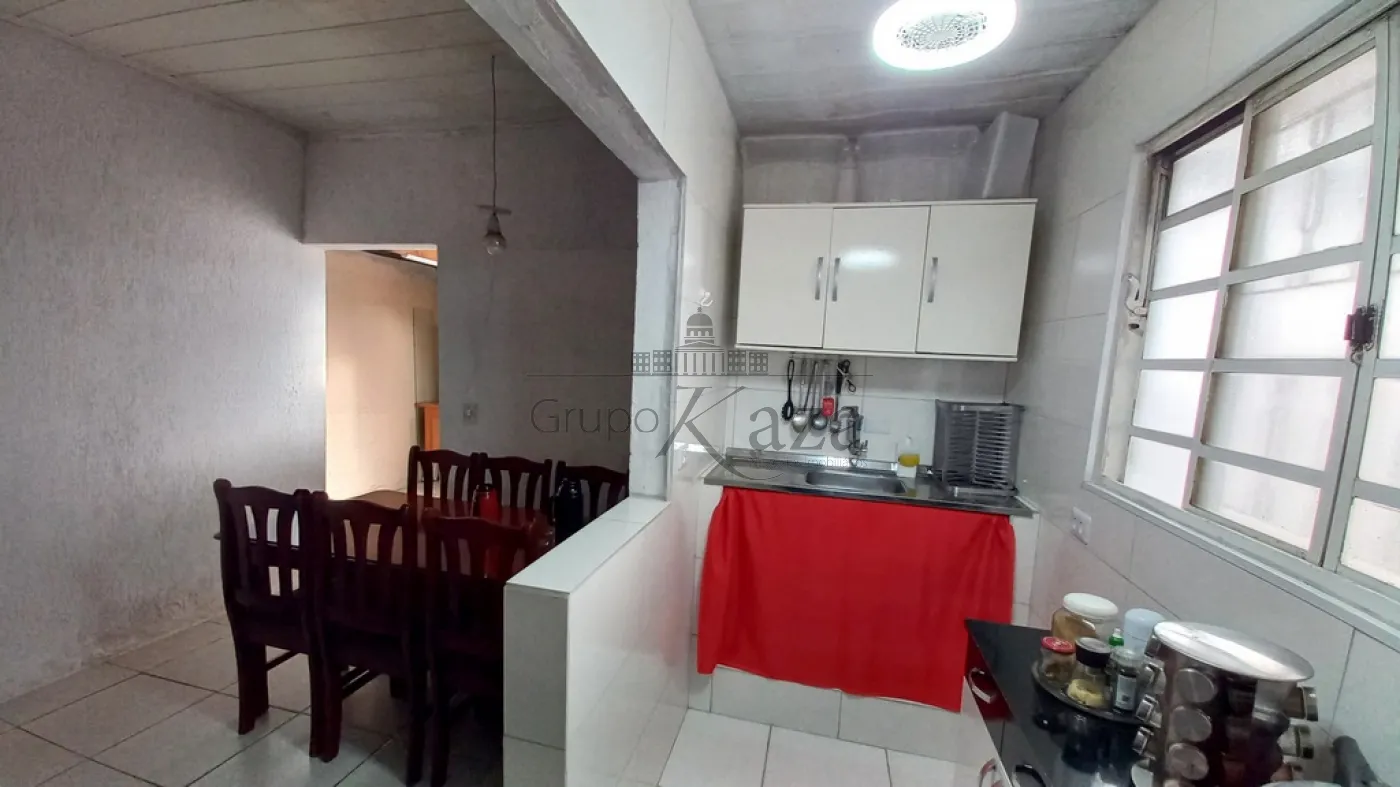 Foto 5 de Casa Térrea em Jardim da Granja, São José dos Campos - imagem 5