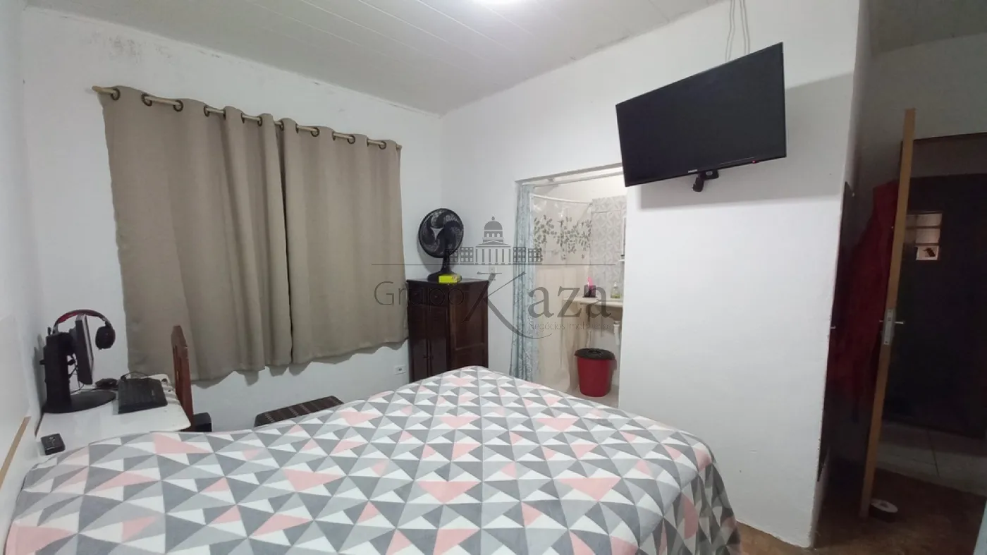 Foto 10 de Casa Térrea em Jardim da Granja, São José dos Campos - imagem 10