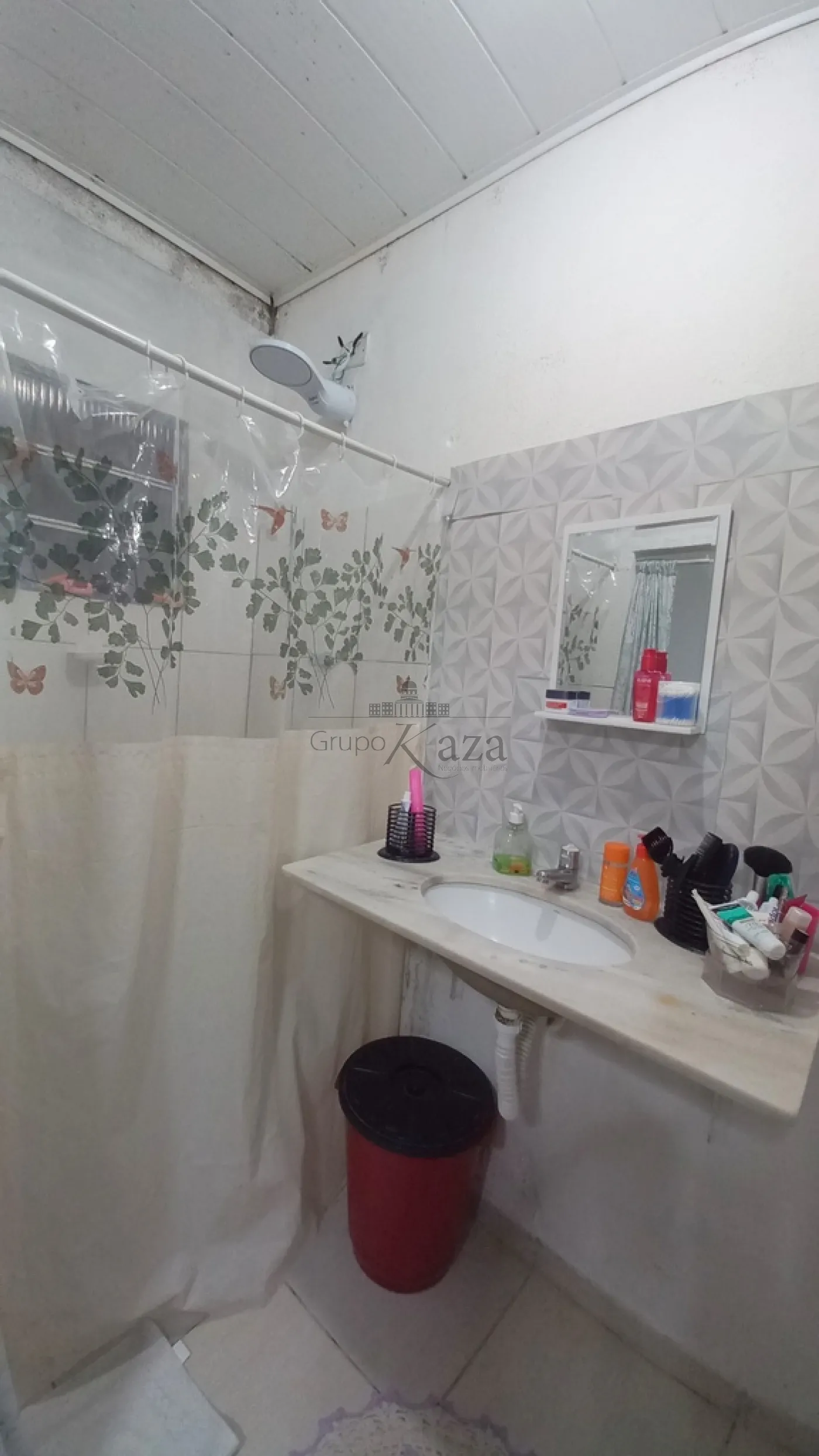 Foto 12 de Casa Térrea em Jardim da Granja, São José dos Campos - imagem 12