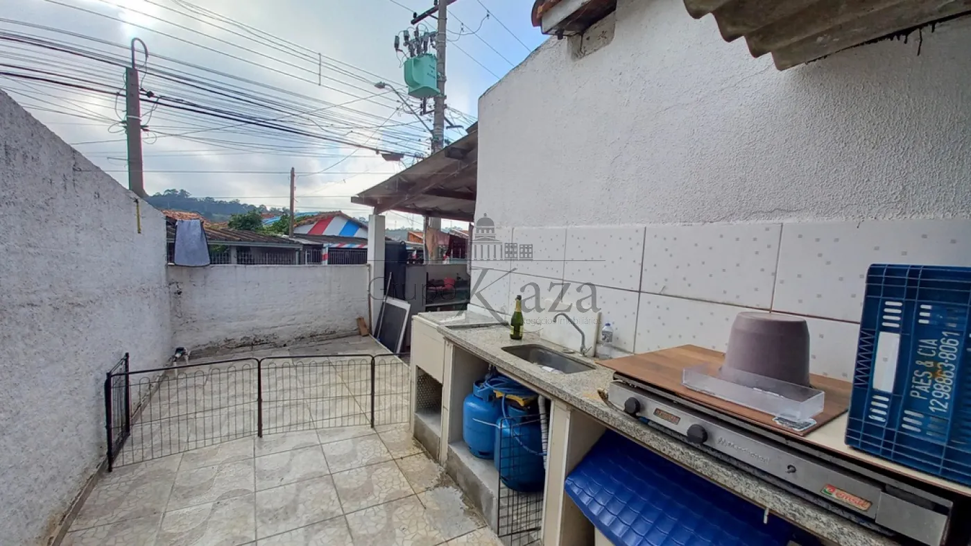Foto 20 de Casa Térrea em Jardim da Granja, São José dos Campos - imagem 20