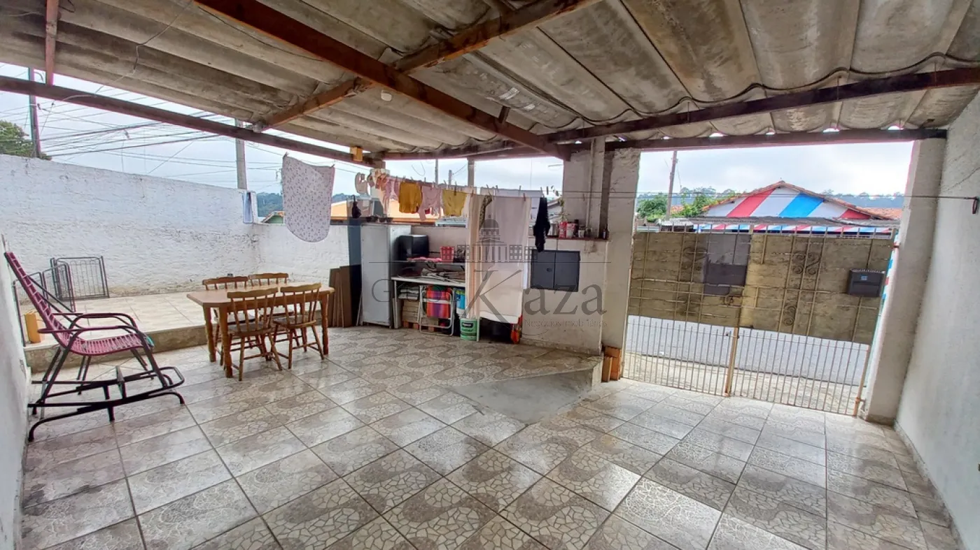 Foto 14 de Casa Térrea em Jardim da Granja, São José dos Campos - imagem 14