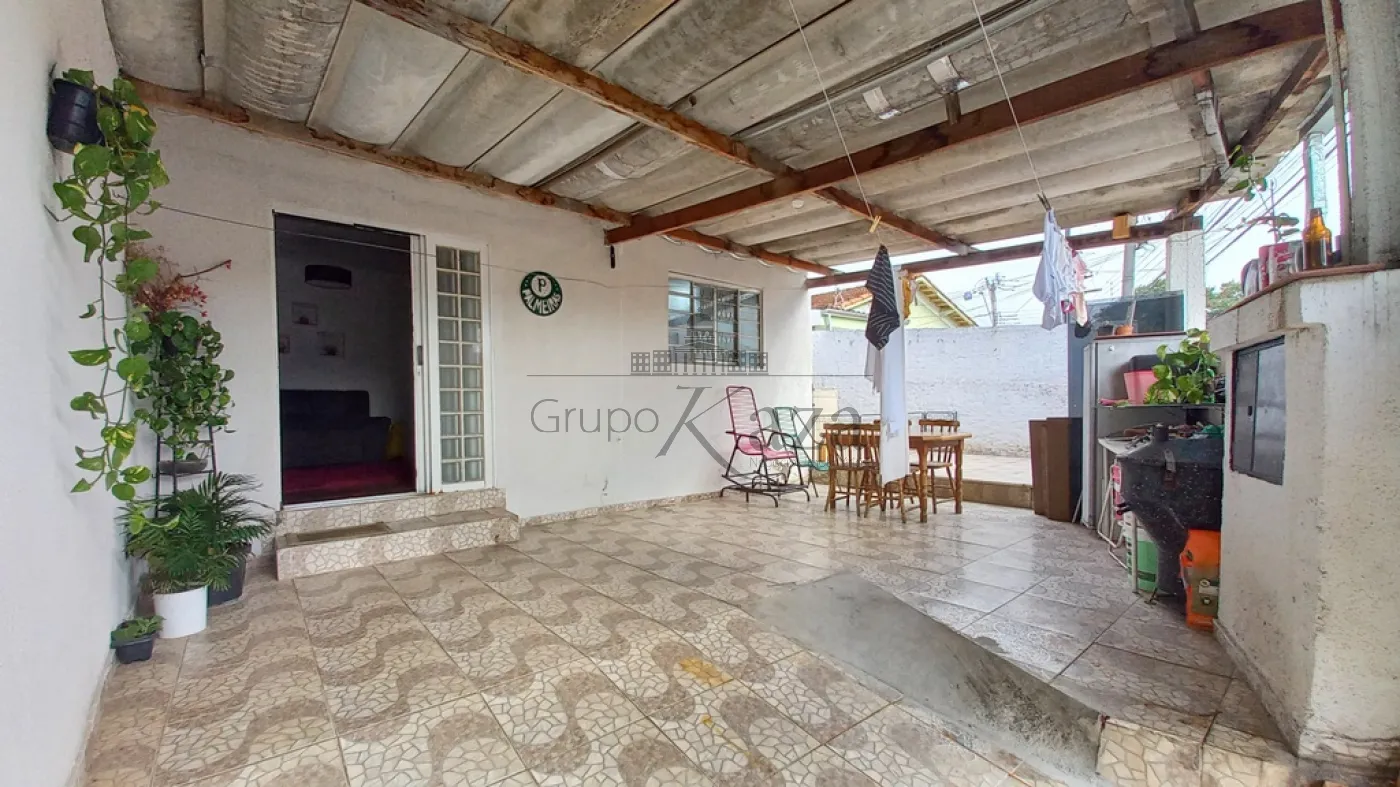 Foto 13 de Casa Térrea em Jardim da Granja, São José dos Campos - imagem 13