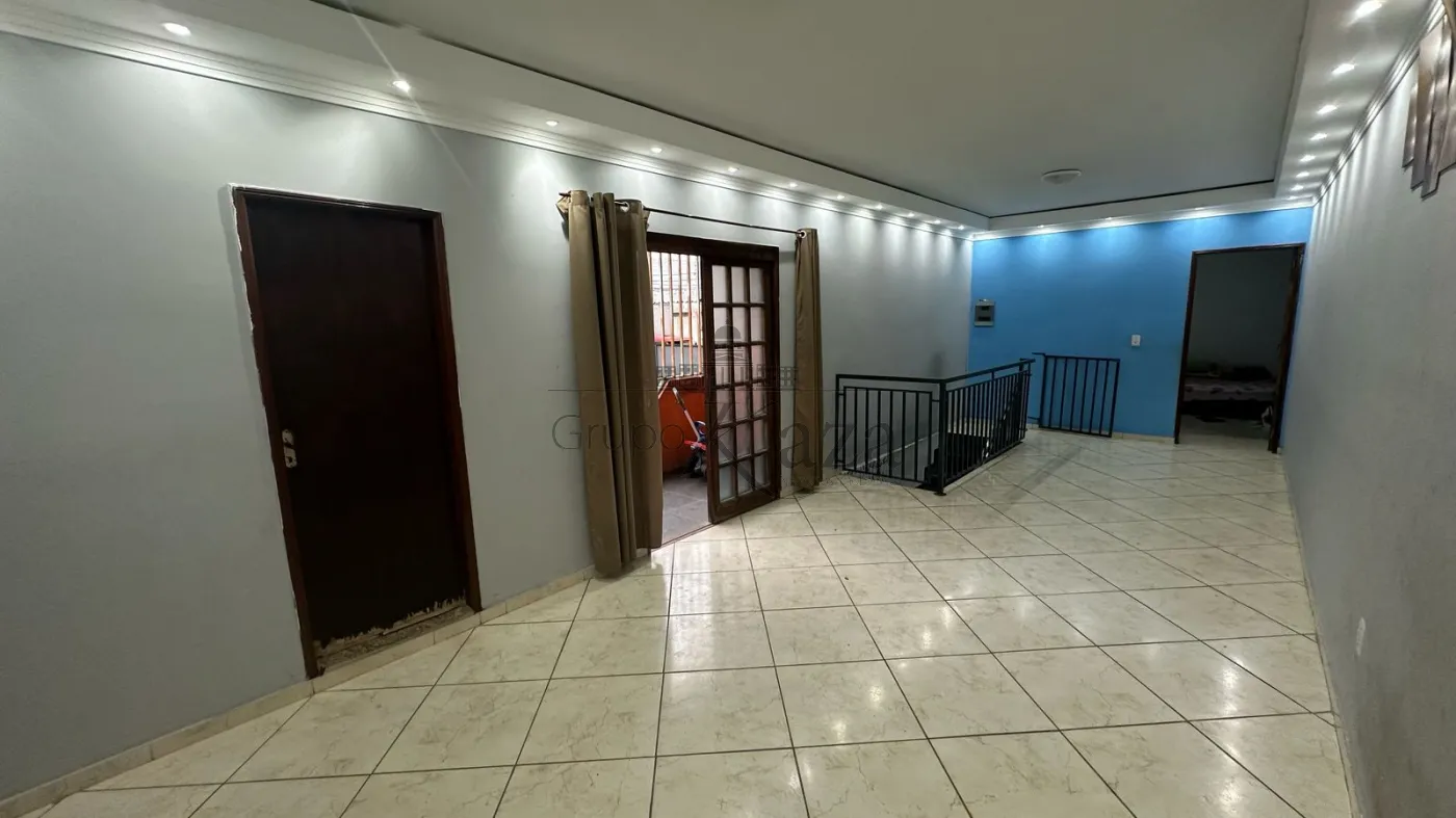 Foto 7 de Casa Sobrado em Vila Rica, São José dos Campos - imagem 7