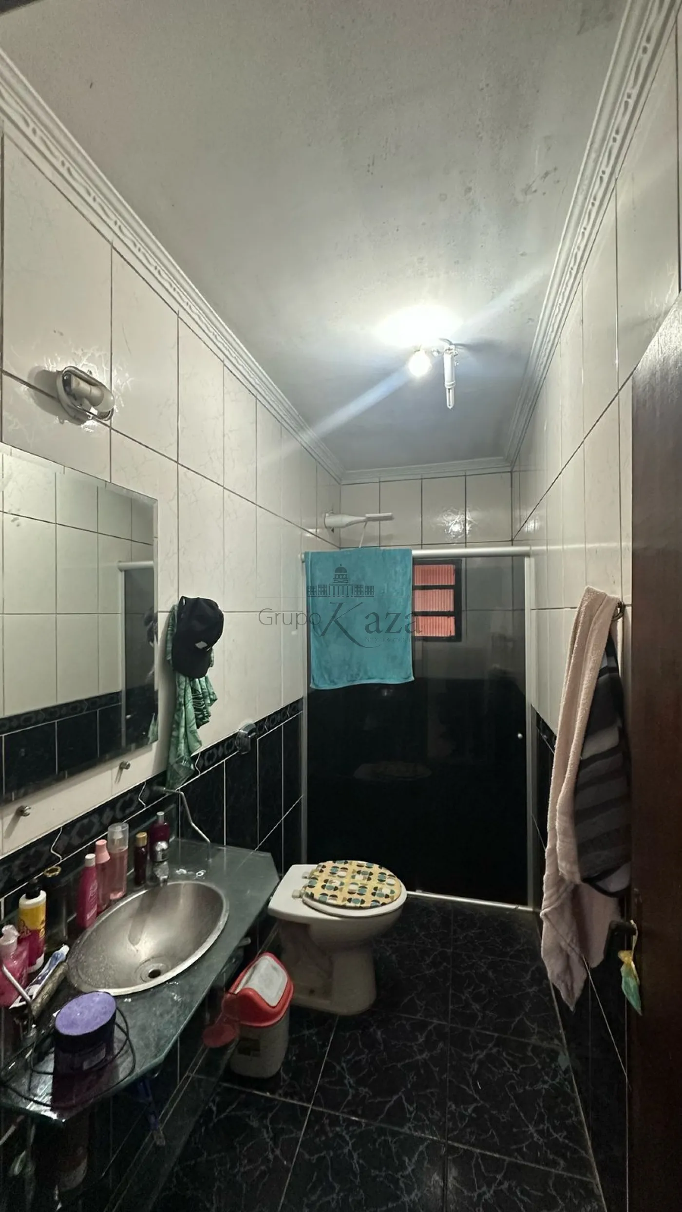 Foto 4 de Casa Sobrado em Vila Rica, São José dos Campos - imagem 4