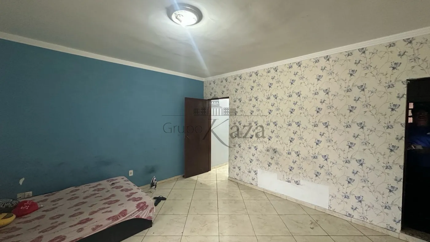 Foto 10 de Casa Sobrado em Vila Rica, São José dos Campos - imagem 10