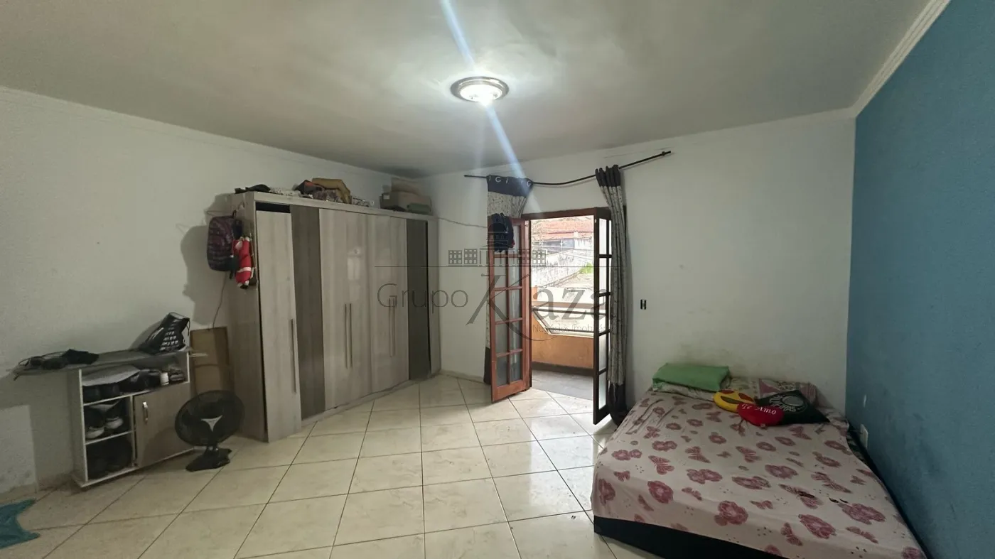 Foto 8 de Casa Sobrado em Vila Rica, São José dos Campos - imagem 8
