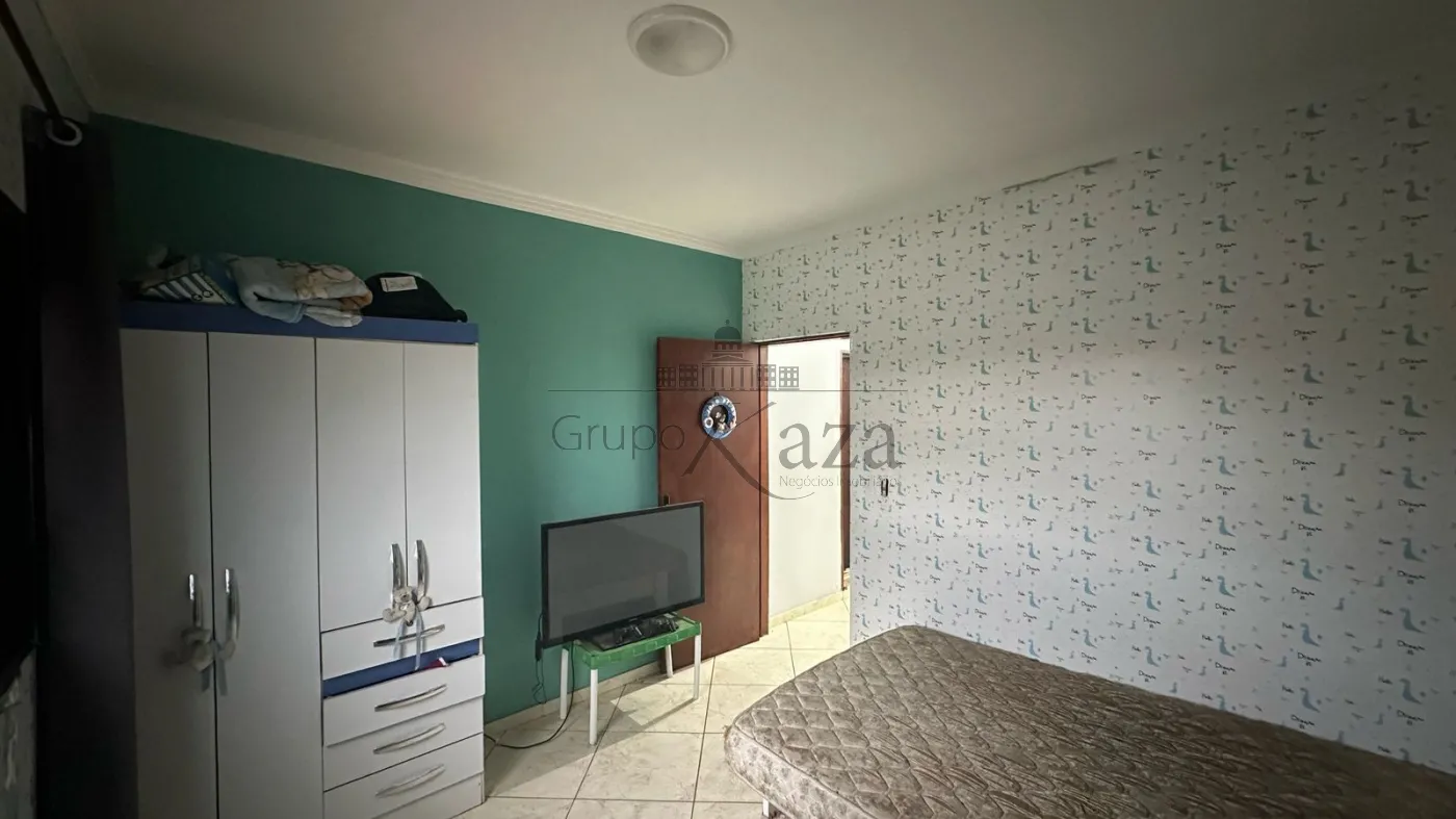 Foto 12 de Casa Sobrado em Vila Rica, São José dos Campos - imagem 12