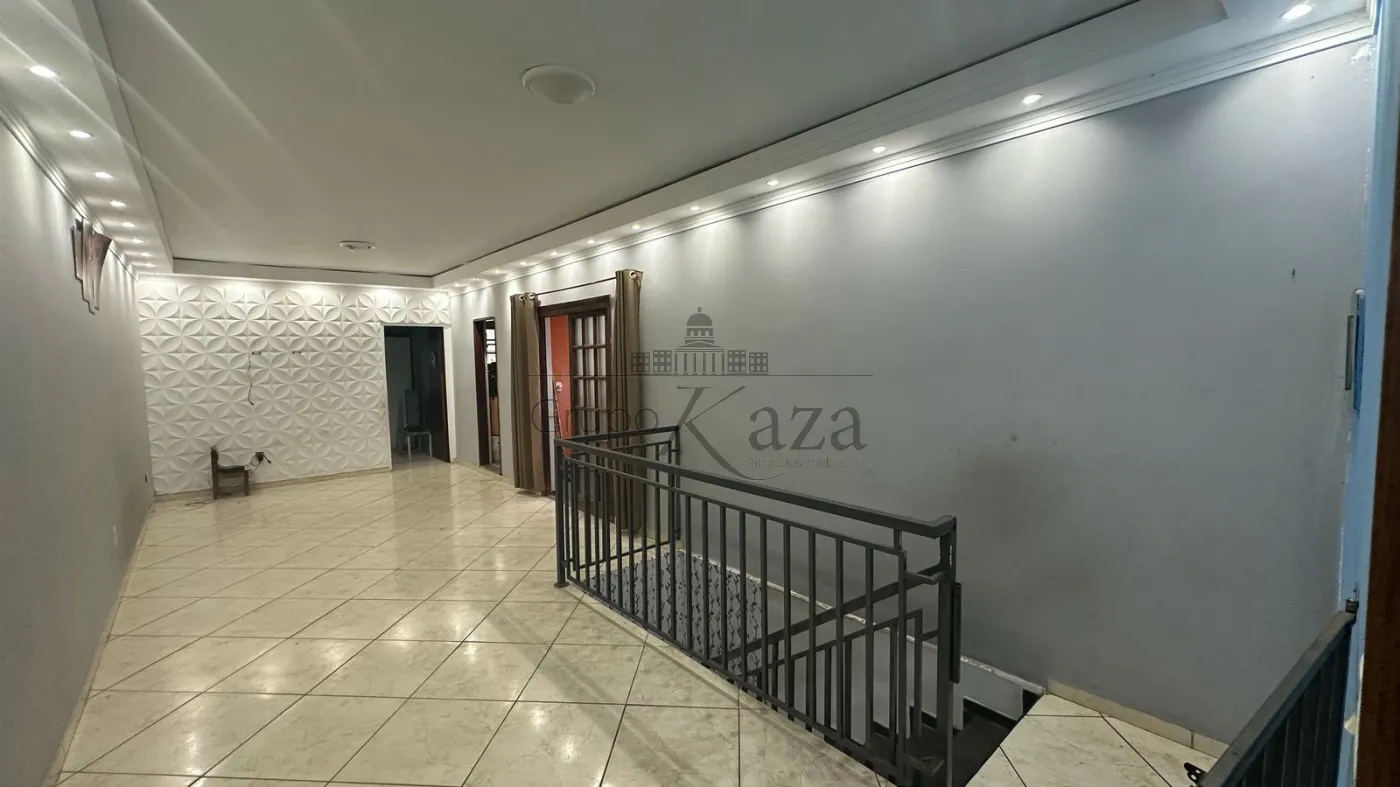 Foto 6 de Casa Sobrado em Vila Rica, São José dos Campos - imagem 6