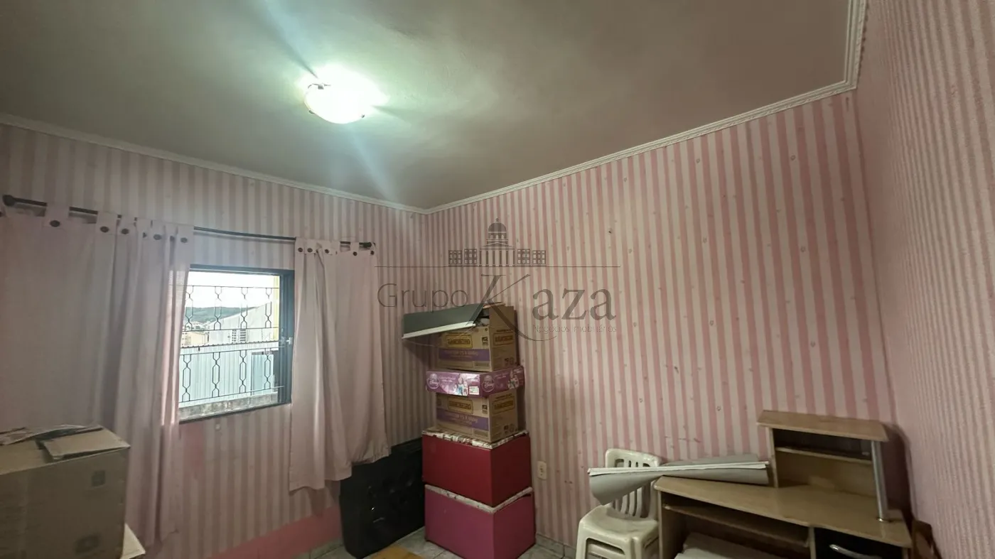 Foto 14 de Casa Sobrado em Vila Rica, São José dos Campos - imagem 14