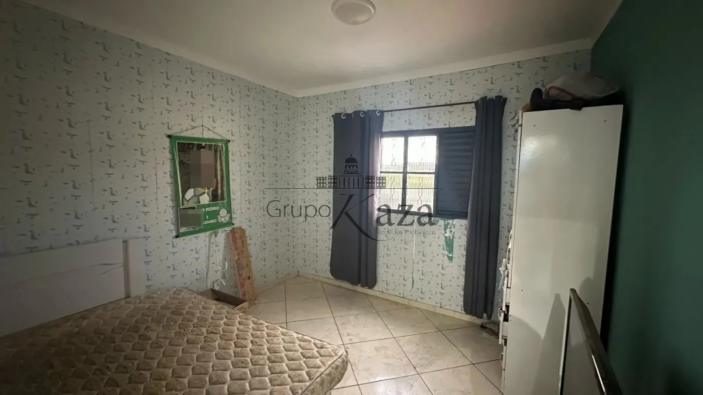 Foto 11 de Casa Sobrado em Vila Rica, São José dos Campos - imagem 11