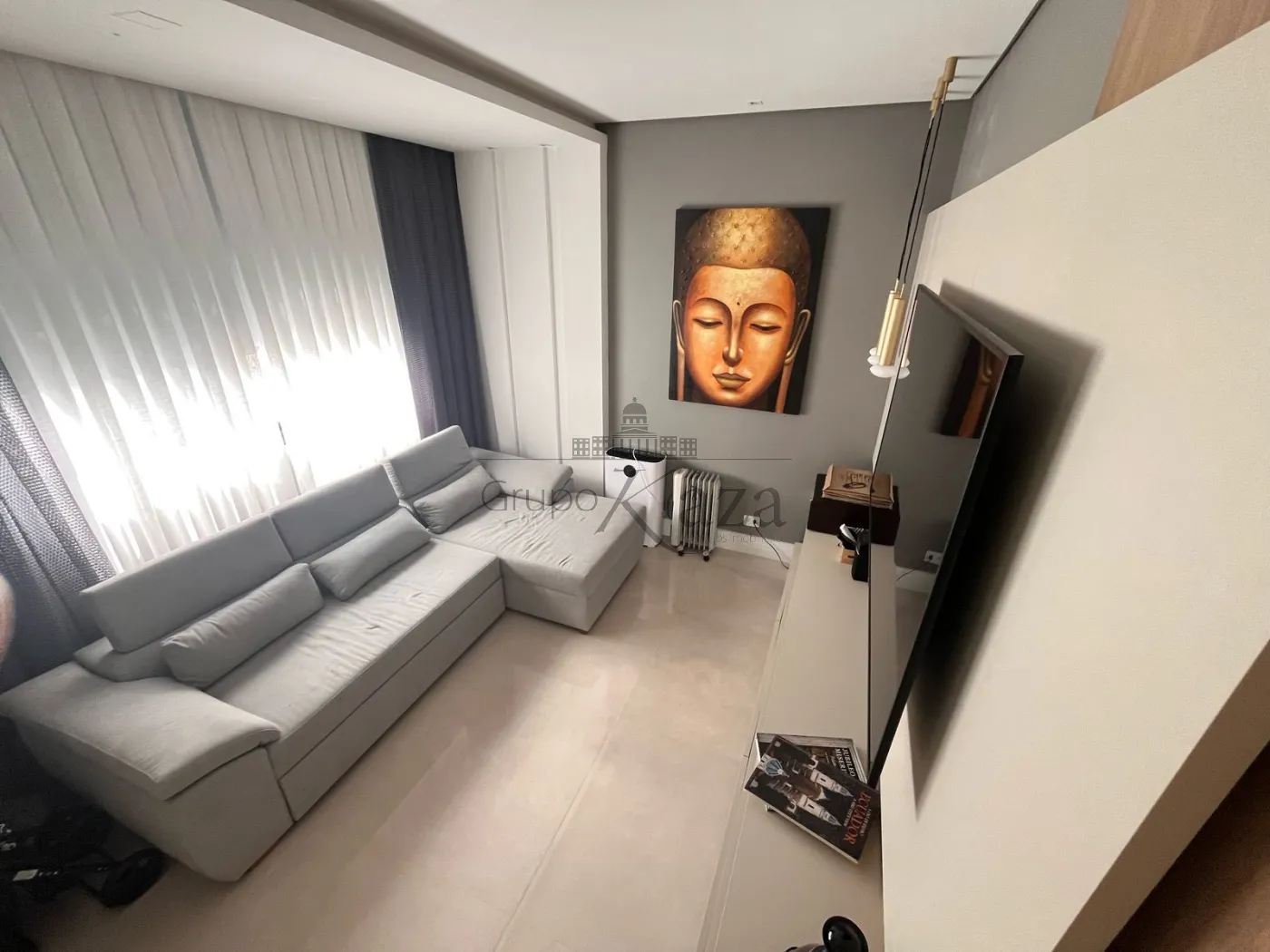 Foto 15 de Casa Condomínio em Condomínio Residencial Alphaville I, São José dos Campos - imagem 15
