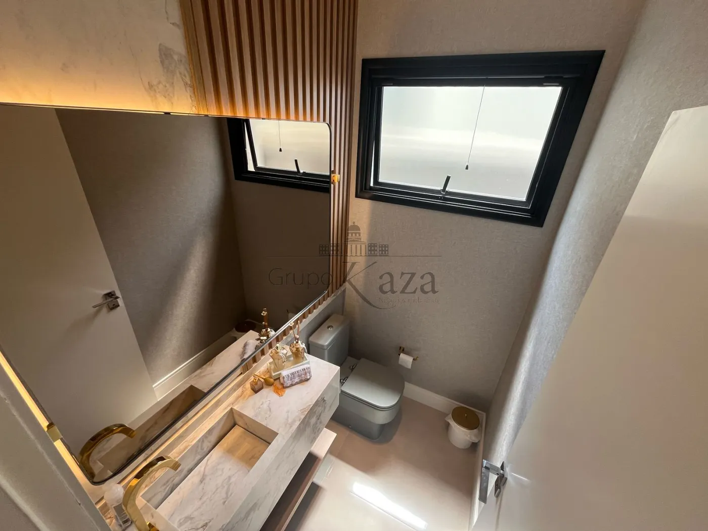 Foto 6 de Casa Condomínio em Condomínio Residencial Alphaville I, São José dos Campos - imagem 6