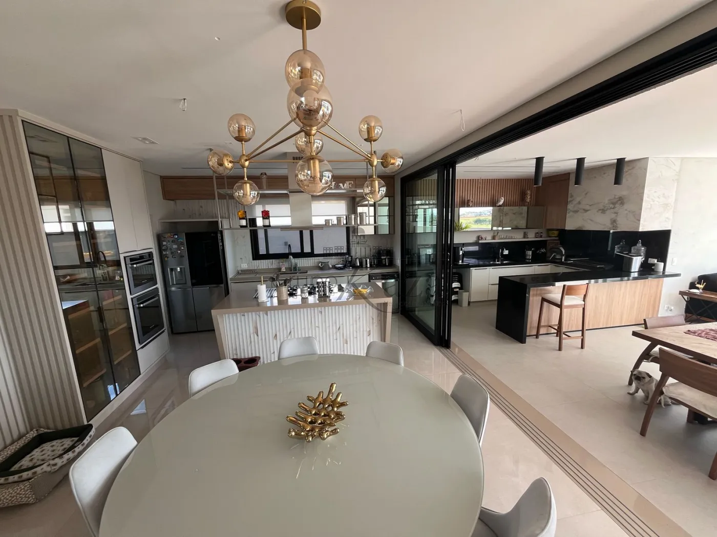 Foto 4 de Casa Condomínio em Condomínio Residencial Alphaville I, São José dos Campos - imagem 4