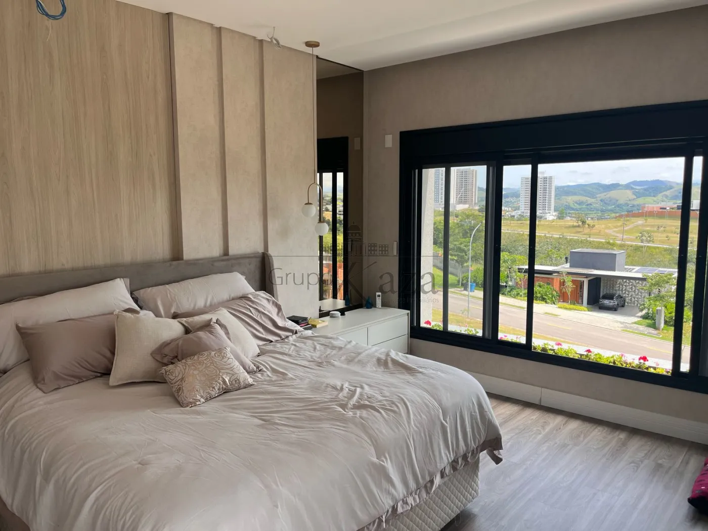 Foto 9 de Casa Condomínio em Condomínio Residencial Alphaville I, São José dos Campos - imagem 9