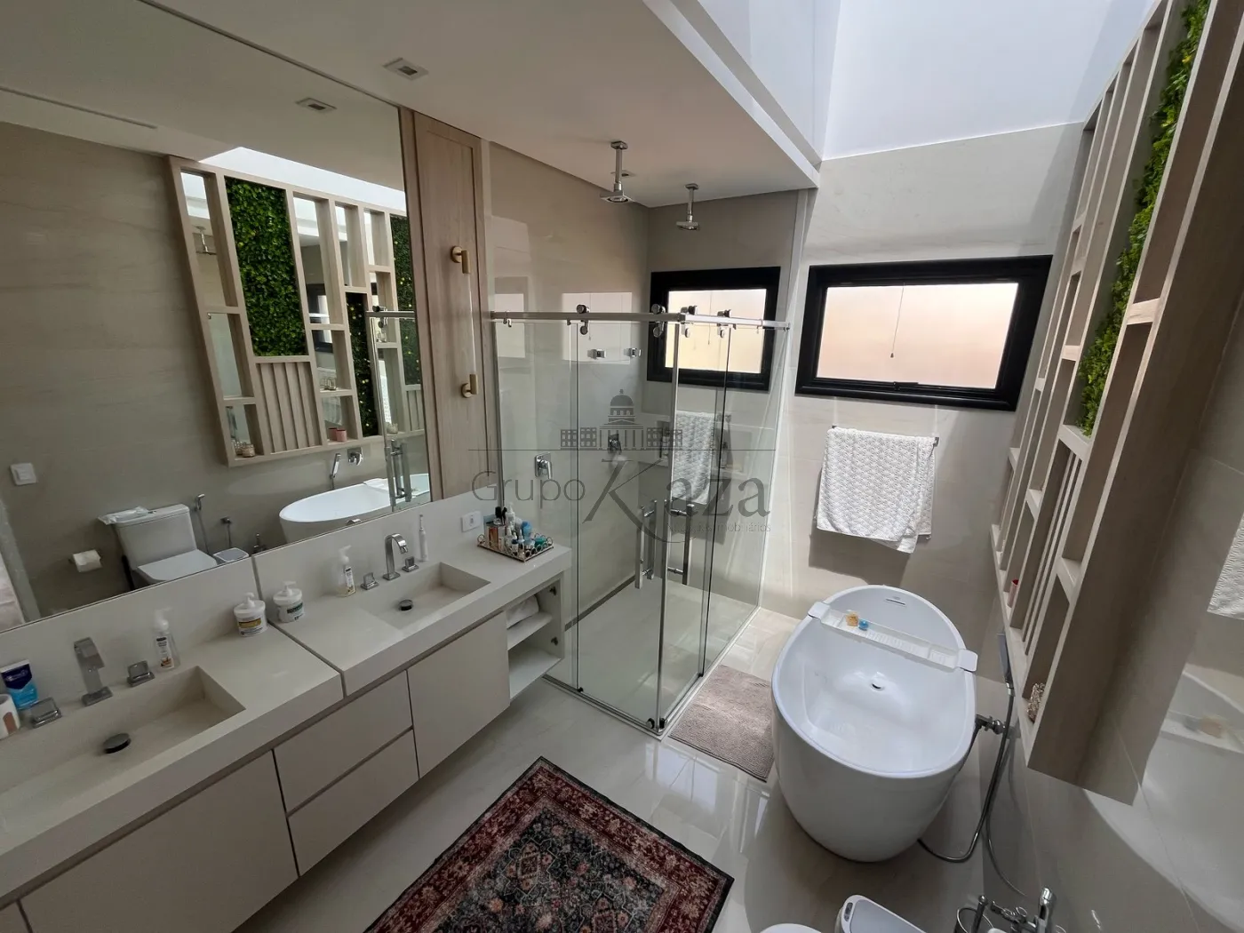 Foto 10 de Casa Condomínio em Condomínio Residencial Alphaville I, São José dos Campos - imagem 10