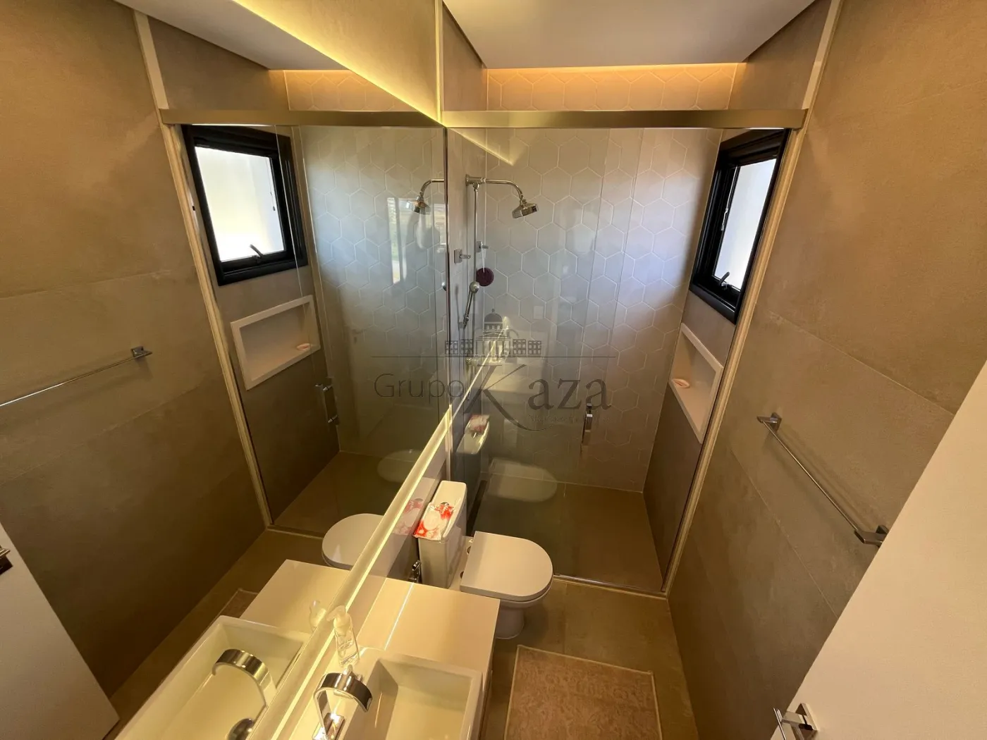 Foto 13 de Casa Condomínio em Condomínio Residencial Alphaville I, São José dos Campos - imagem 13
