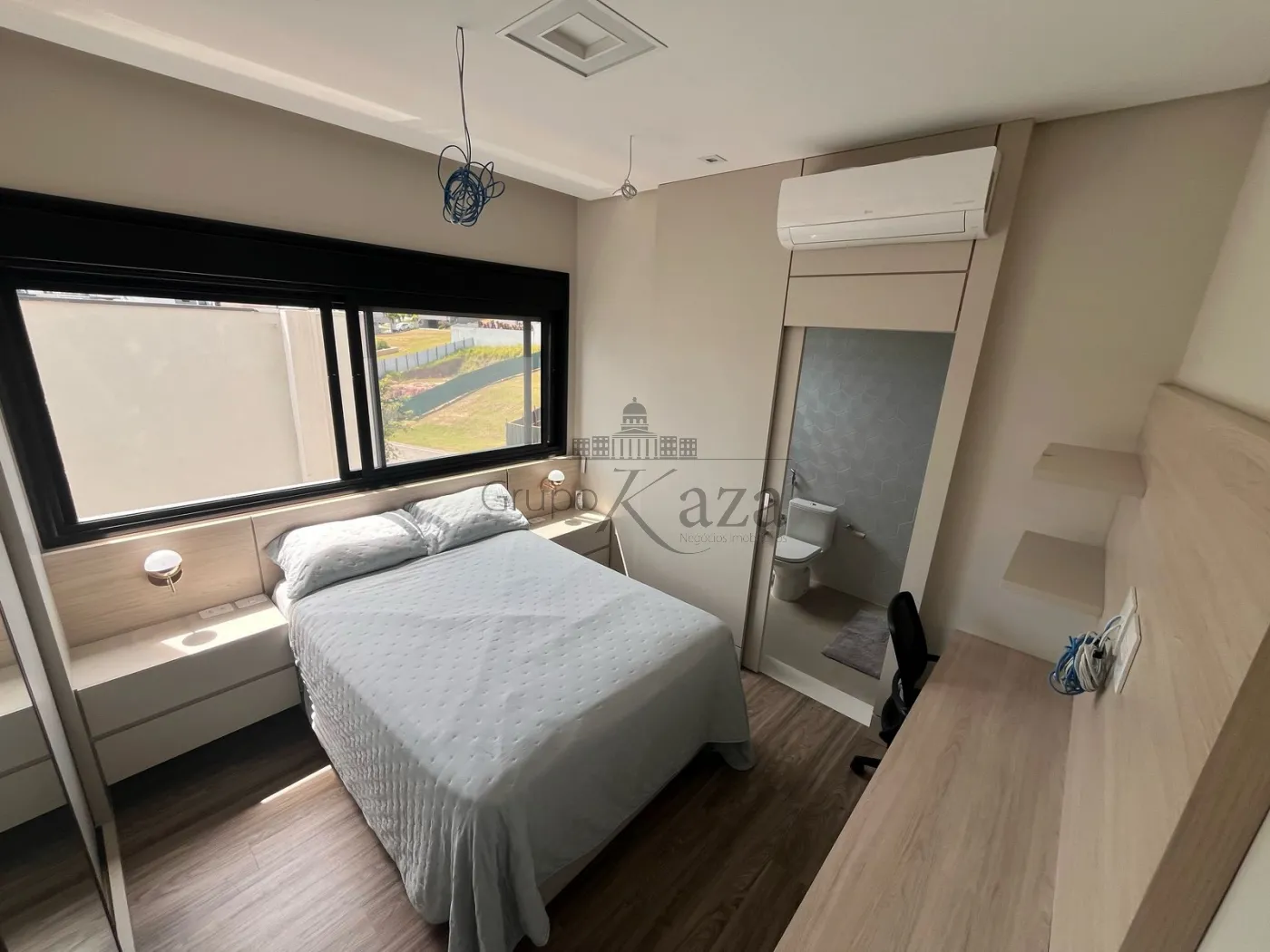Foto 14 de Casa Condomínio em Condomínio Residencial Alphaville I, São José dos Campos - imagem 14