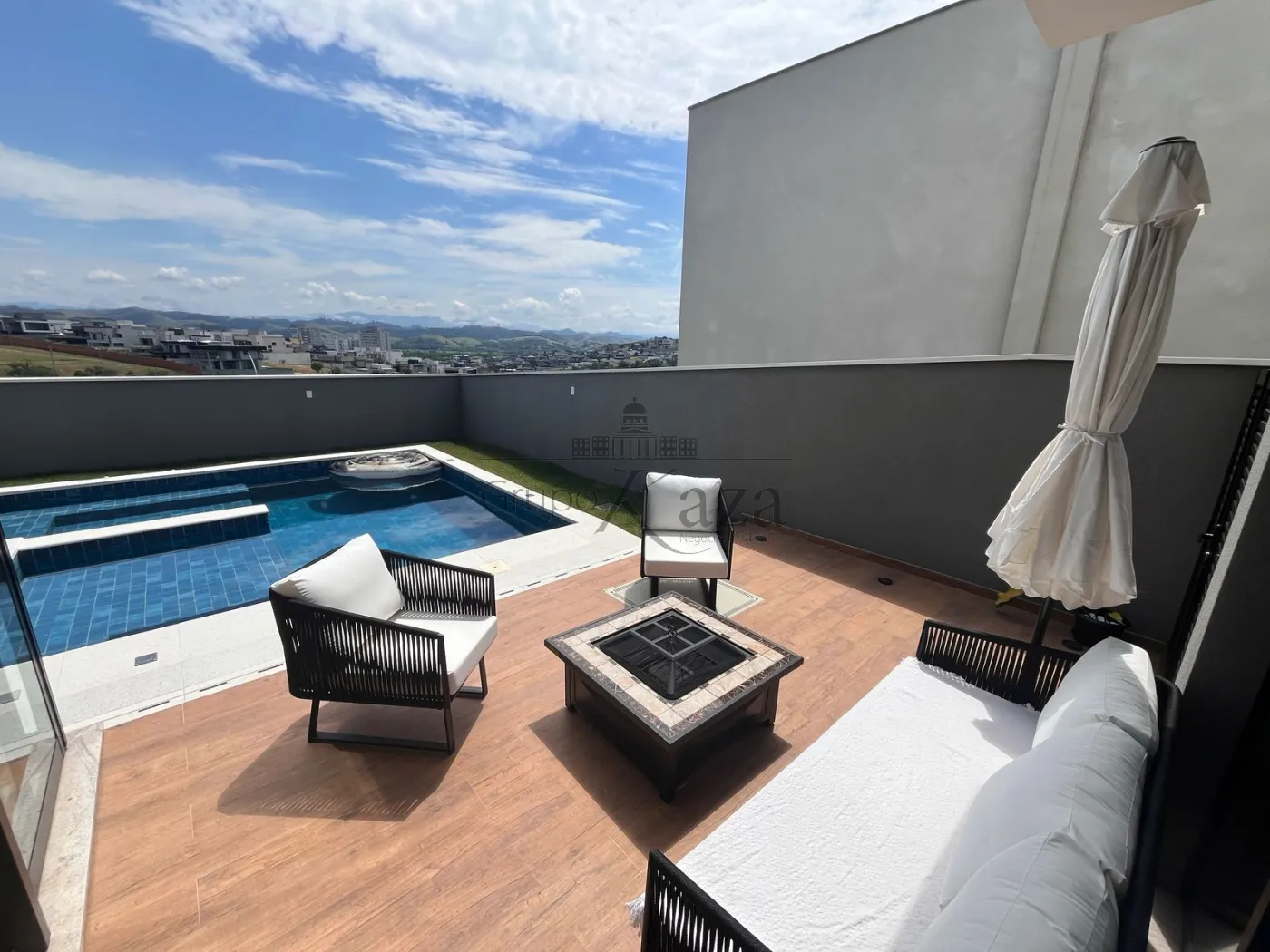 Foto 2 de Casa Condomínio em Condomínio Residencial Alphaville I, São José dos Campos - imagem 2