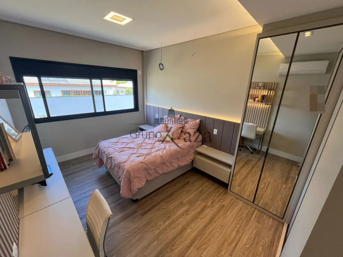 Foto 11 de Casa Condomínio em Condomínio Residencial Alphaville I, São José dos Campos - imagem 11