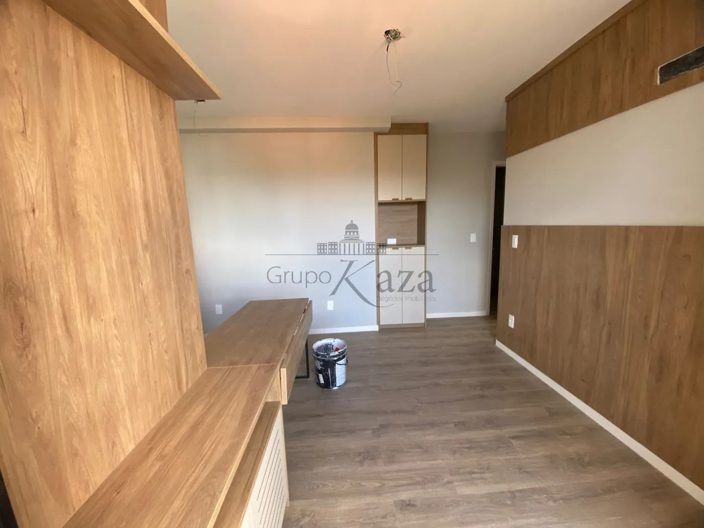 Foto 3 de Apartamento Padrão em Parque Industrial, São José dos Campos - imagem 3 Foto 3 de Apartamento Padrão em Parque Industrial, São José dos Campos - imagem 3