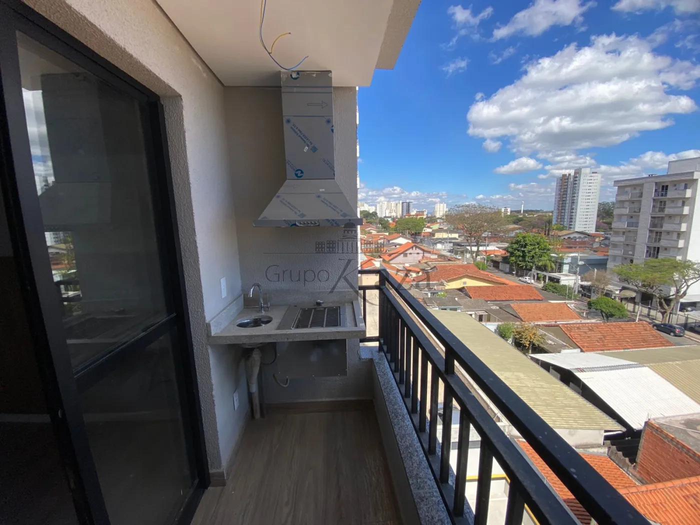 Foto 2 de Apartamento Padrão em Parque Industrial, São José dos Campos - imagem 2 Foto 2 de Apartamento Padrão em Parque Industrial, São José dos Campos - imagem 2