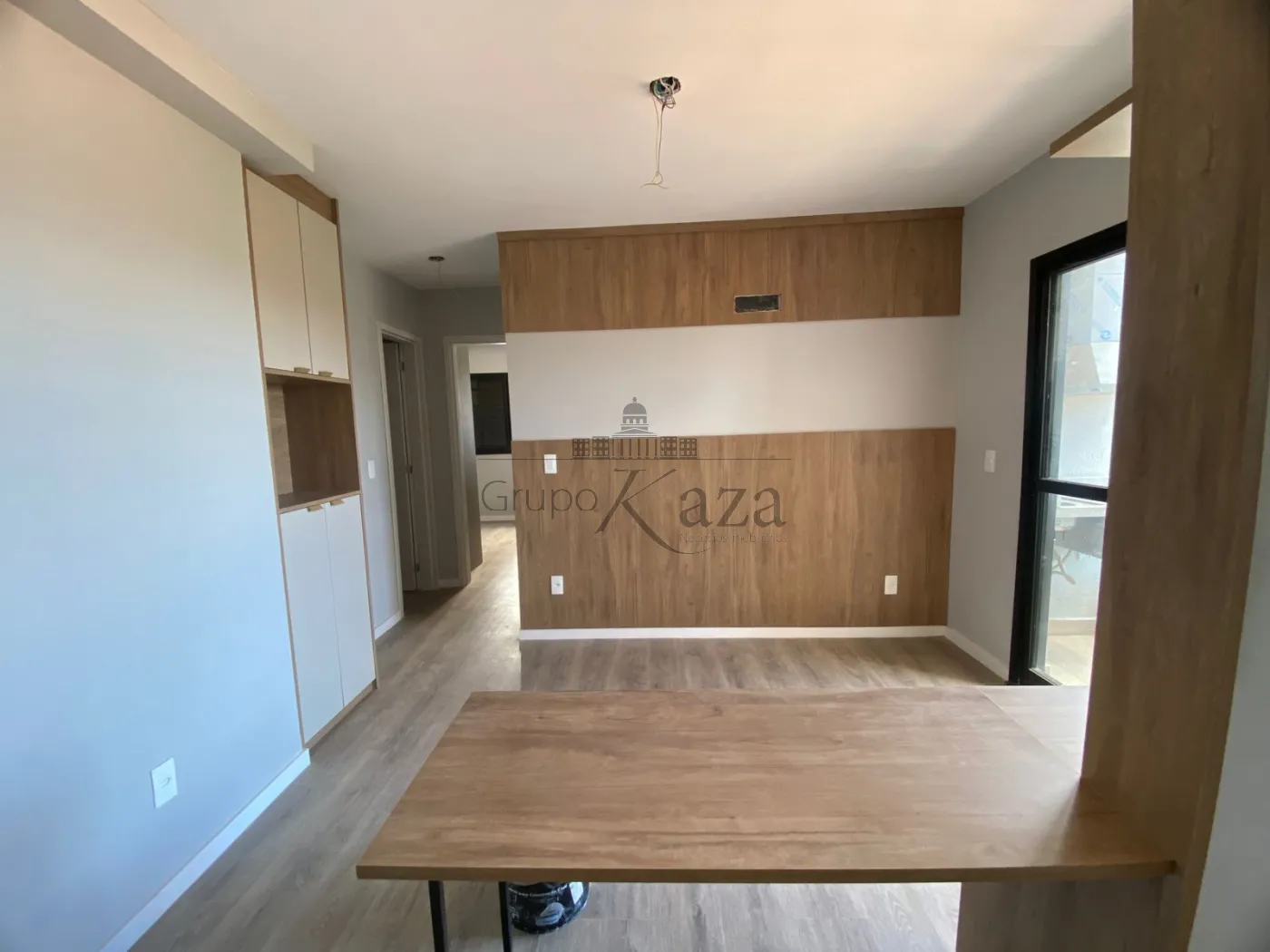 Foto 1 de Apartamento Padrão em Parque Industrial, São José dos Campos - imagem 1 Foto 1 de Apartamento Padrão em Parque Industrial, São José dos Campos - imagem 1