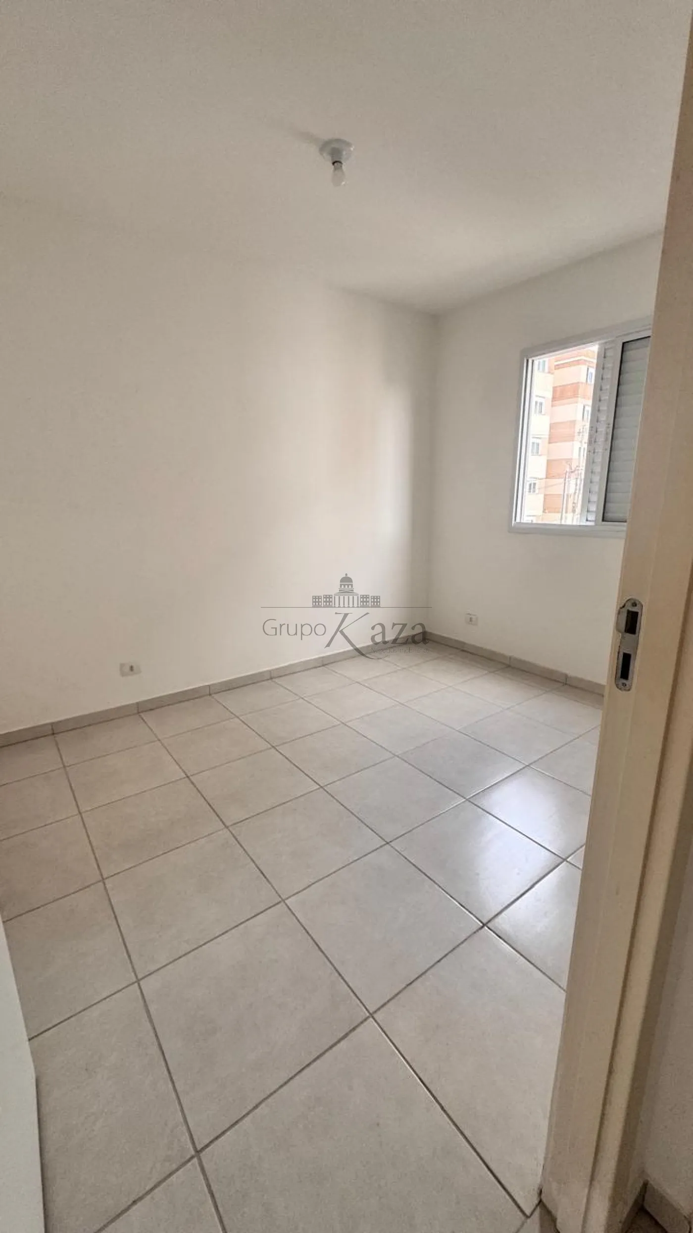 Foto 4 de Apartamento Padrão em Jardim São José II, São José dos Campos - imagem 4