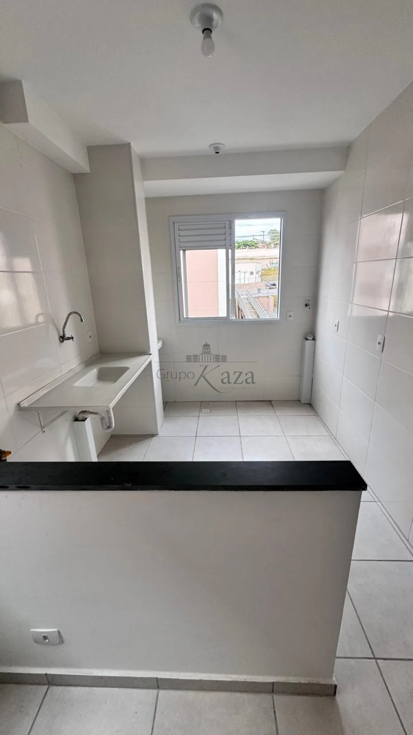 Foto 3 de Apartamento Padrão em Jardim São José II, São José dos Campos - imagem 3