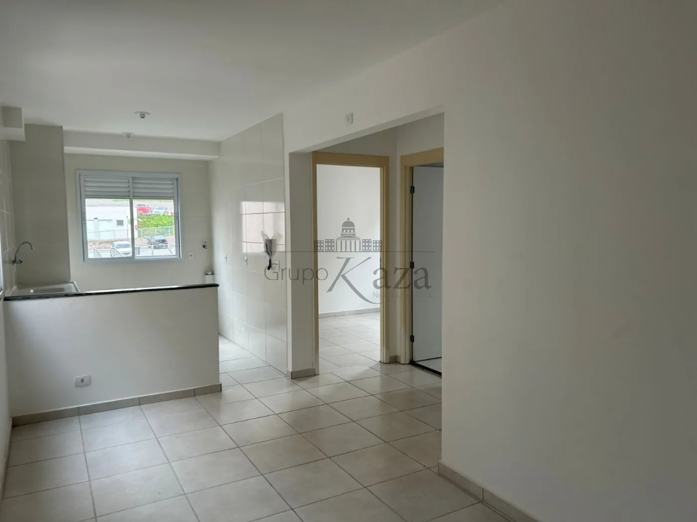 Foto 2 de Apartamento Padrão em Jardim São José II, São José dos Campos - imagem 2