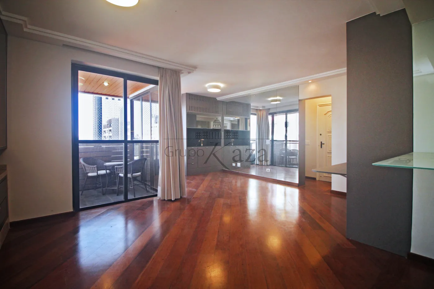 Foto 1 de Apartamento Padrão em Vila Mariana, São Paulo - imagem 1