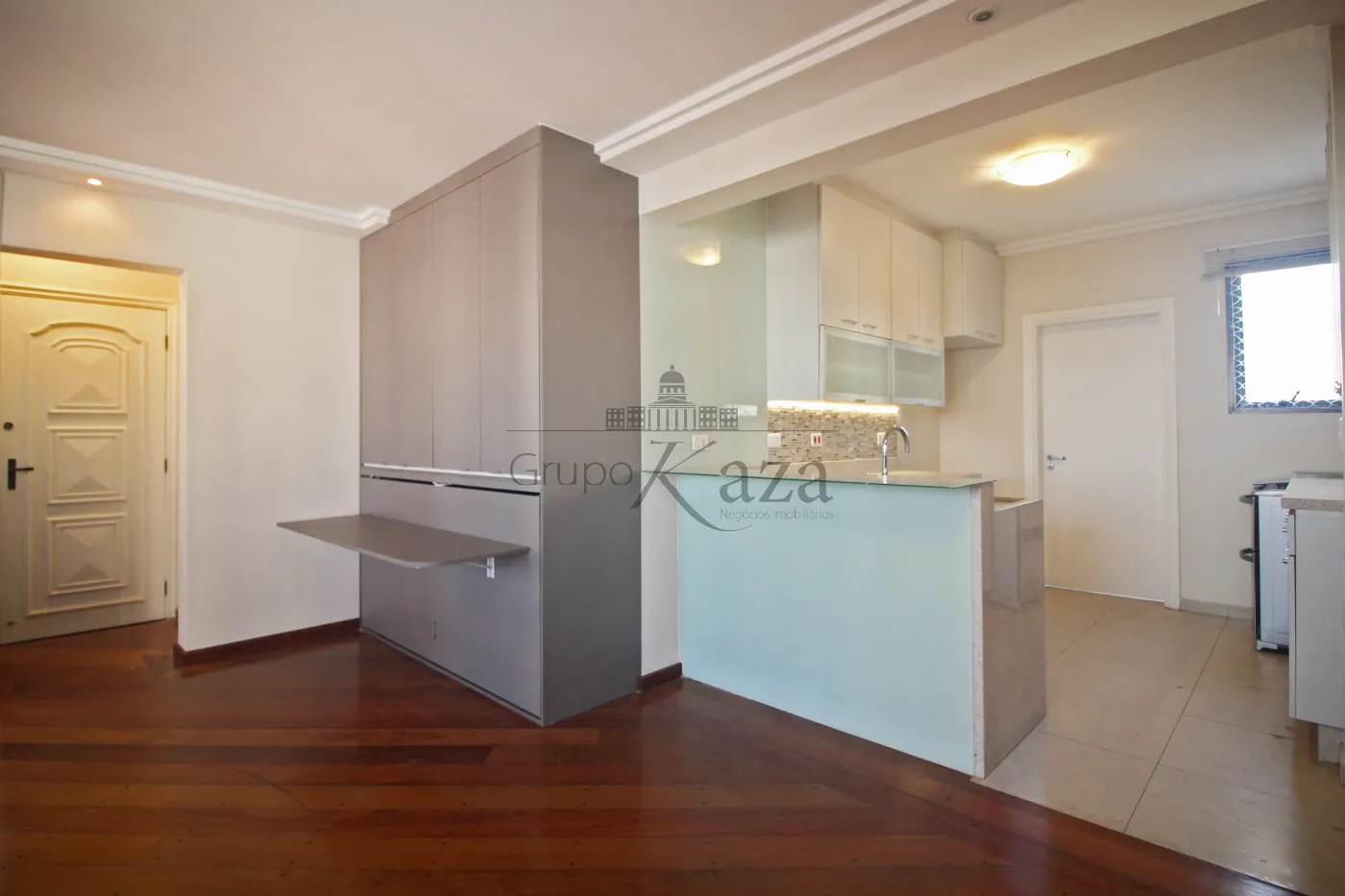 Foto 2 de Apartamento Padrão em Vila Mariana, São Paulo - imagem 2