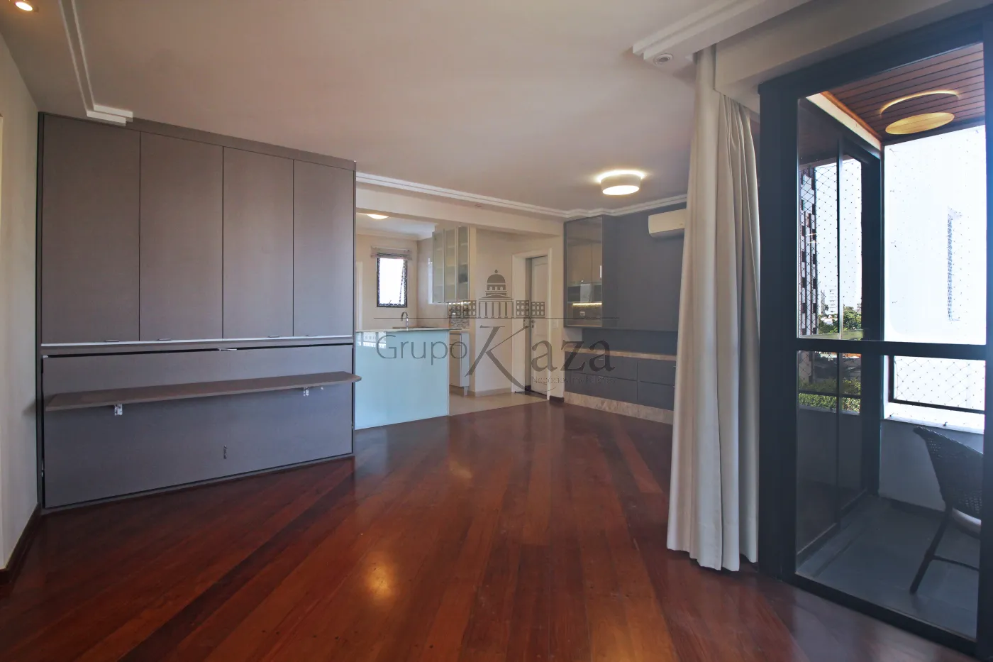 Foto 3 de Apartamento Padrão em Vila Mariana, São Paulo - imagem 3