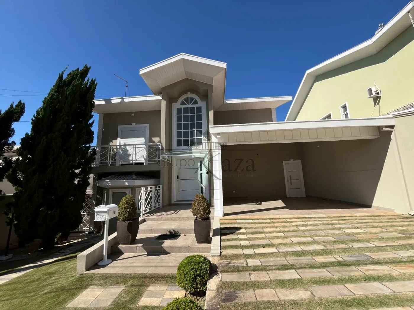 Foto 49 de Casa Condomínio em Vila Zezé, Jacareí - imagem 49