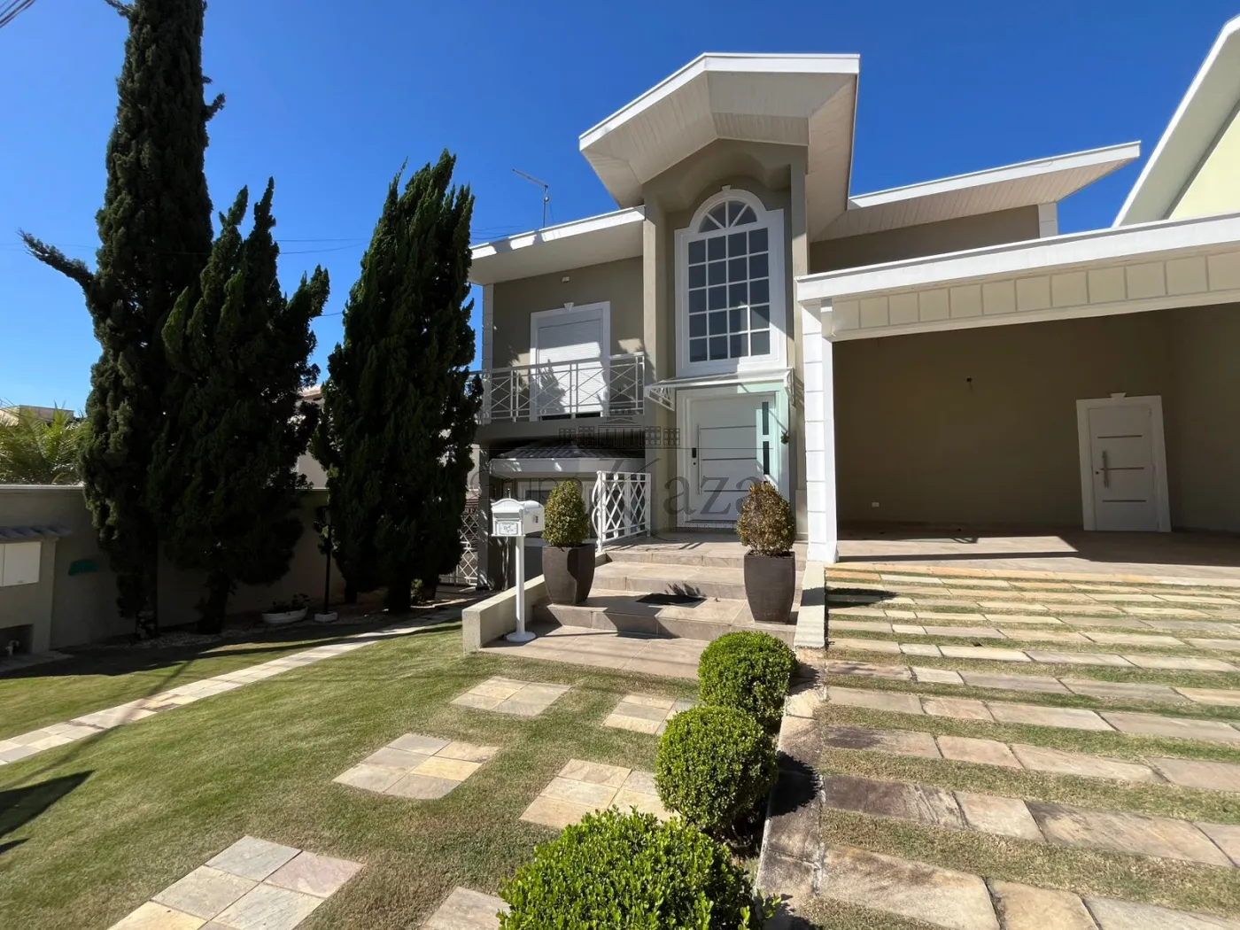 Foto 48 de Casa Condomínio em Vila Zezé, Jacareí - imagem 48