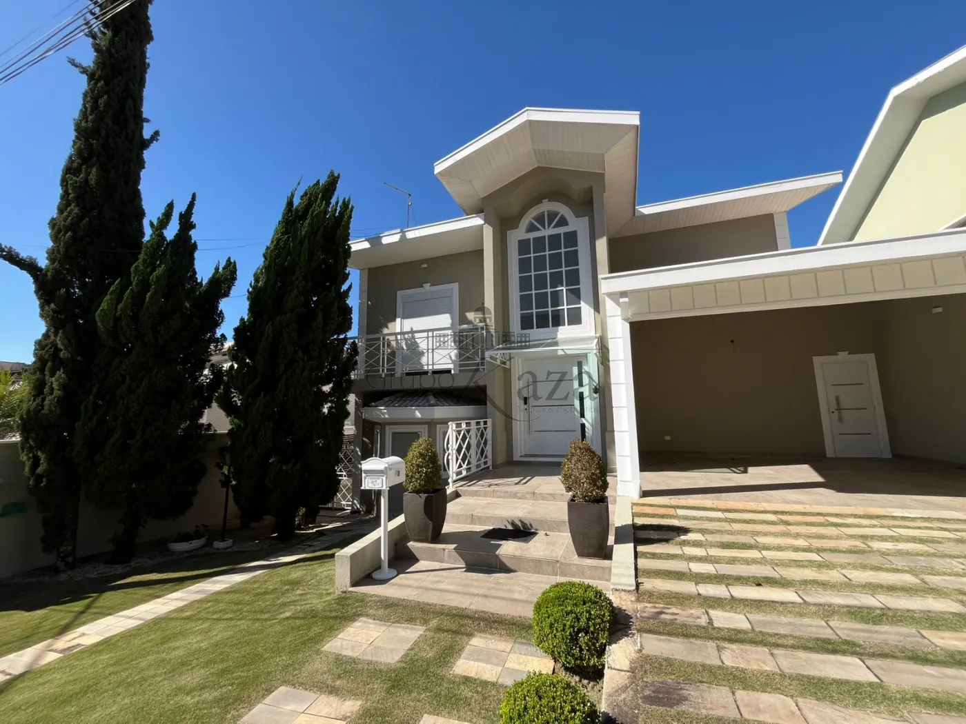 Foto 47 de Casa Condomínio em Vila Zezé, Jacareí - imagem 47