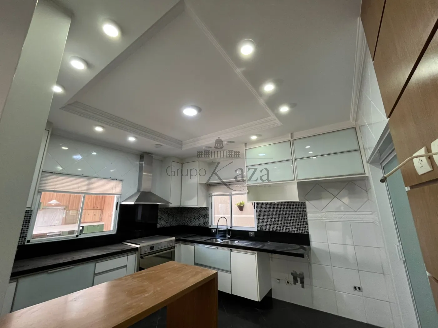 Foto 12 de Casa Condomínio em Vila Zezé, Jacareí - imagem 12