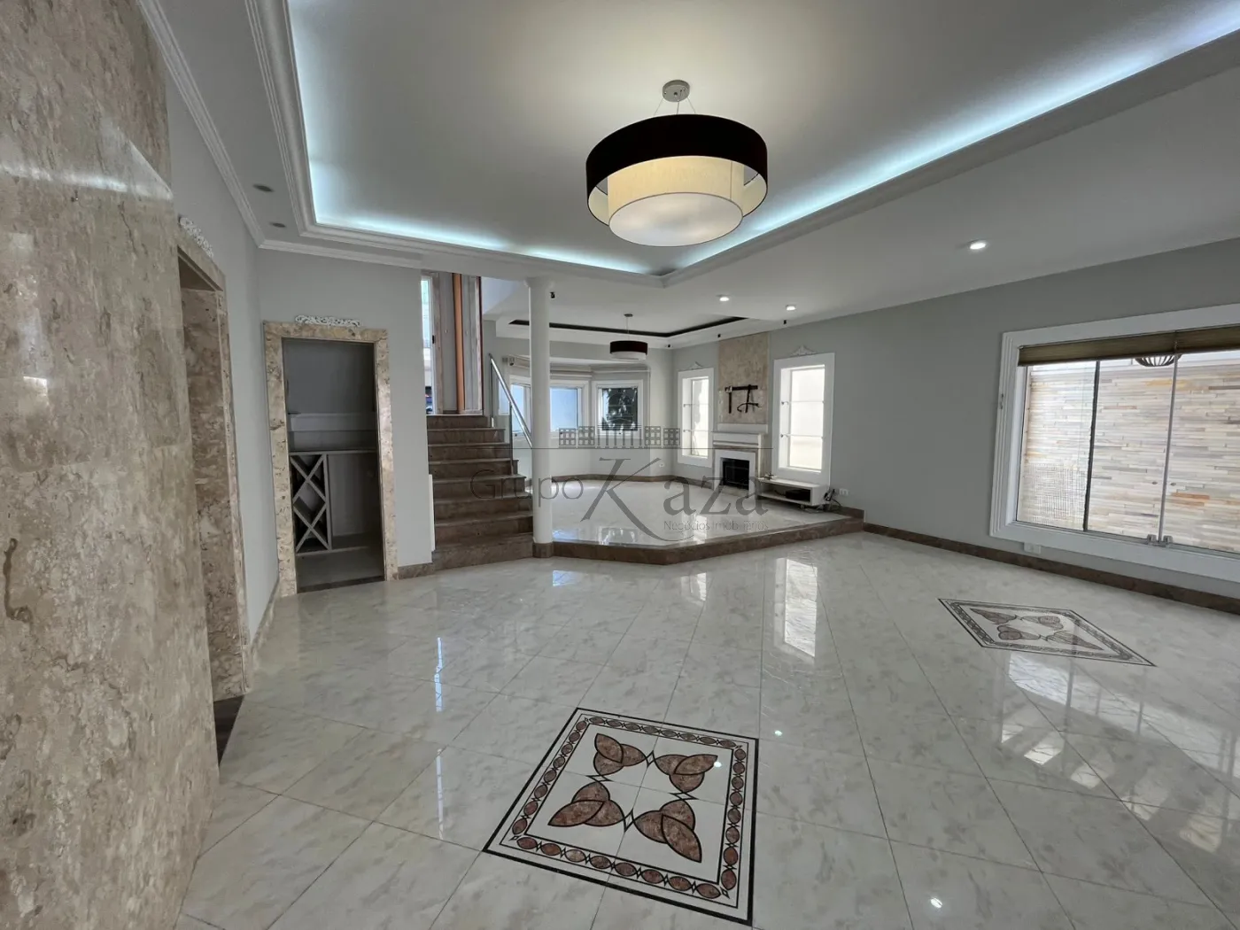 Foto 9 de Casa Condomínio em Vila Zezé, Jacareí - imagem 9