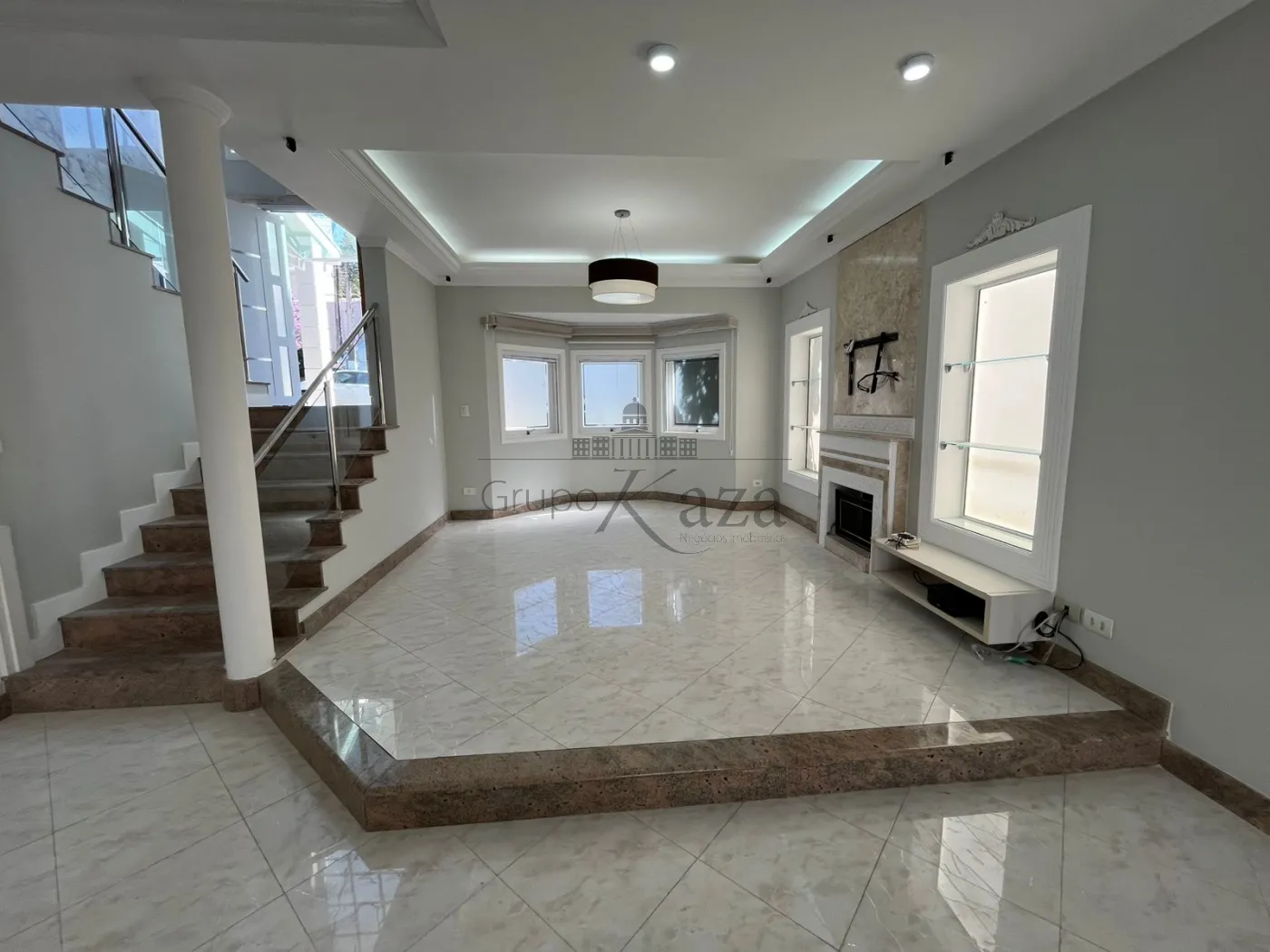 Foto 11 de Casa Condomínio em Vila Zezé, Jacareí - imagem 11