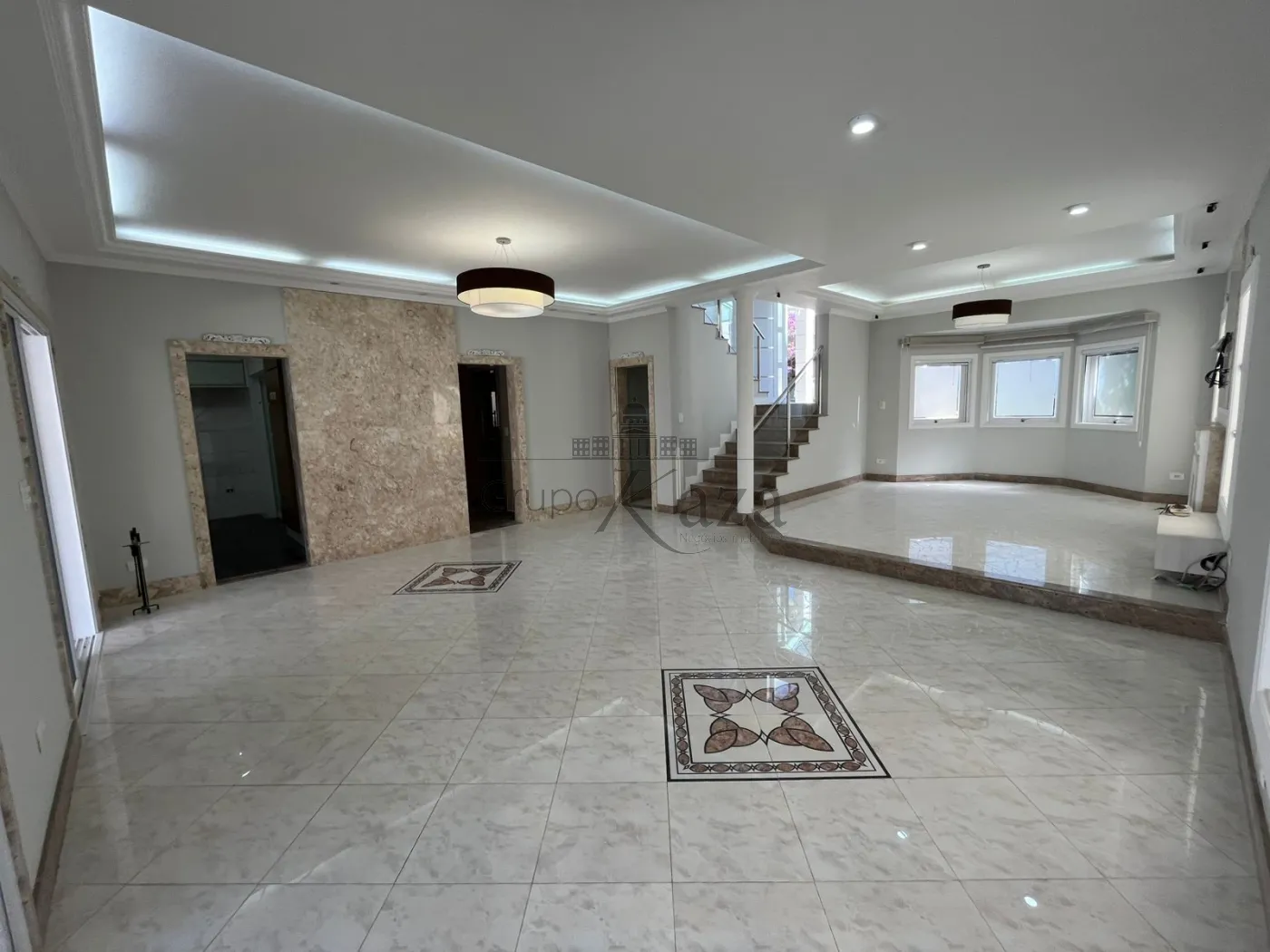 Foto 7 de Casa Condomínio em Vila Zezé, Jacareí - imagem 7
