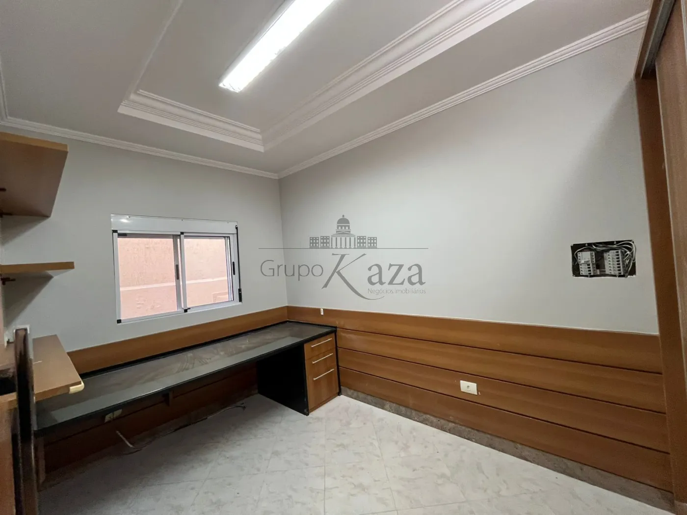 Foto 19 de Casa Condomínio em Vila Zezé, Jacareí - imagem 19
