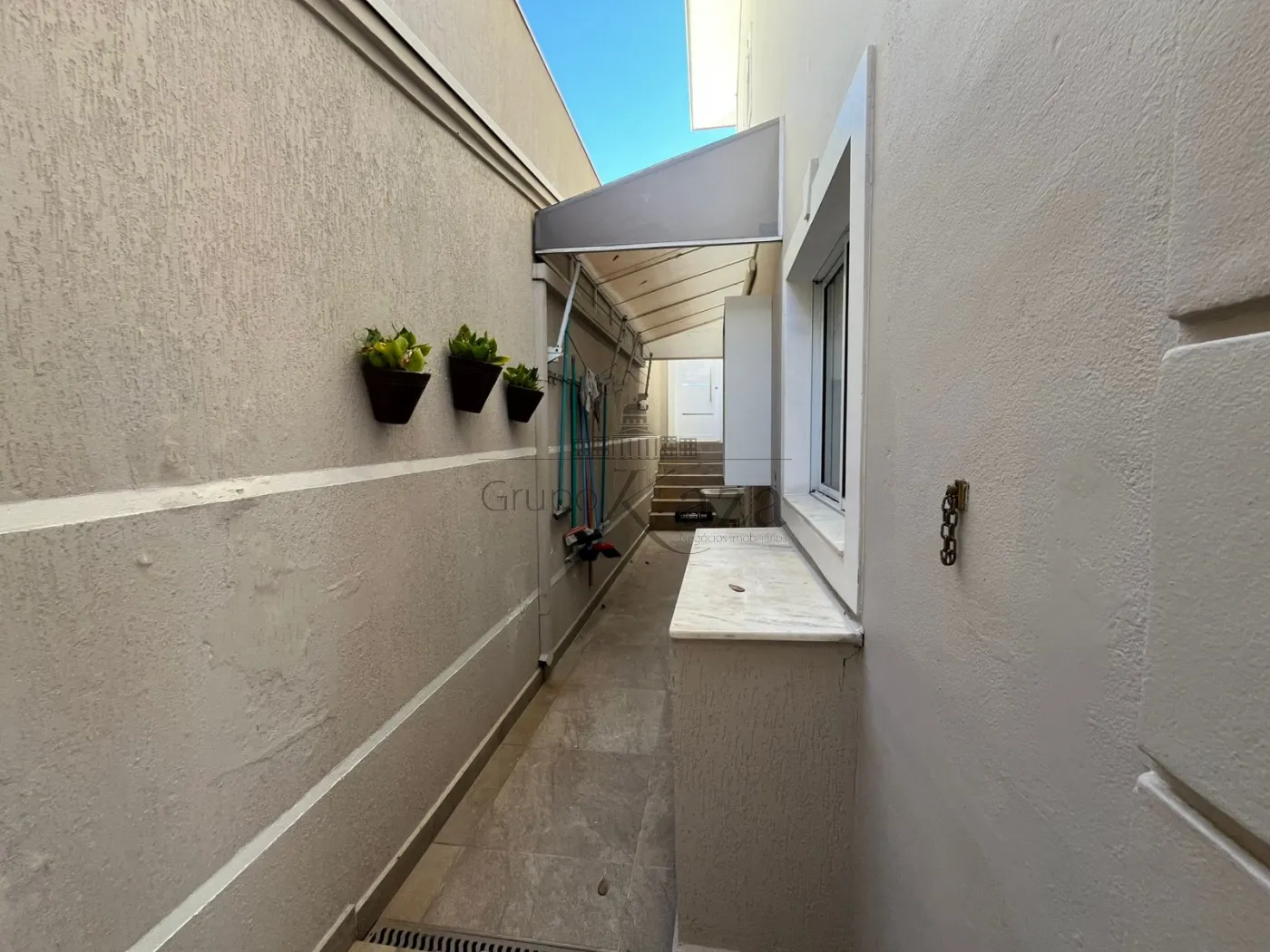 Foto 41 de Casa Condomínio em Vila Zezé, Jacareí - imagem 41