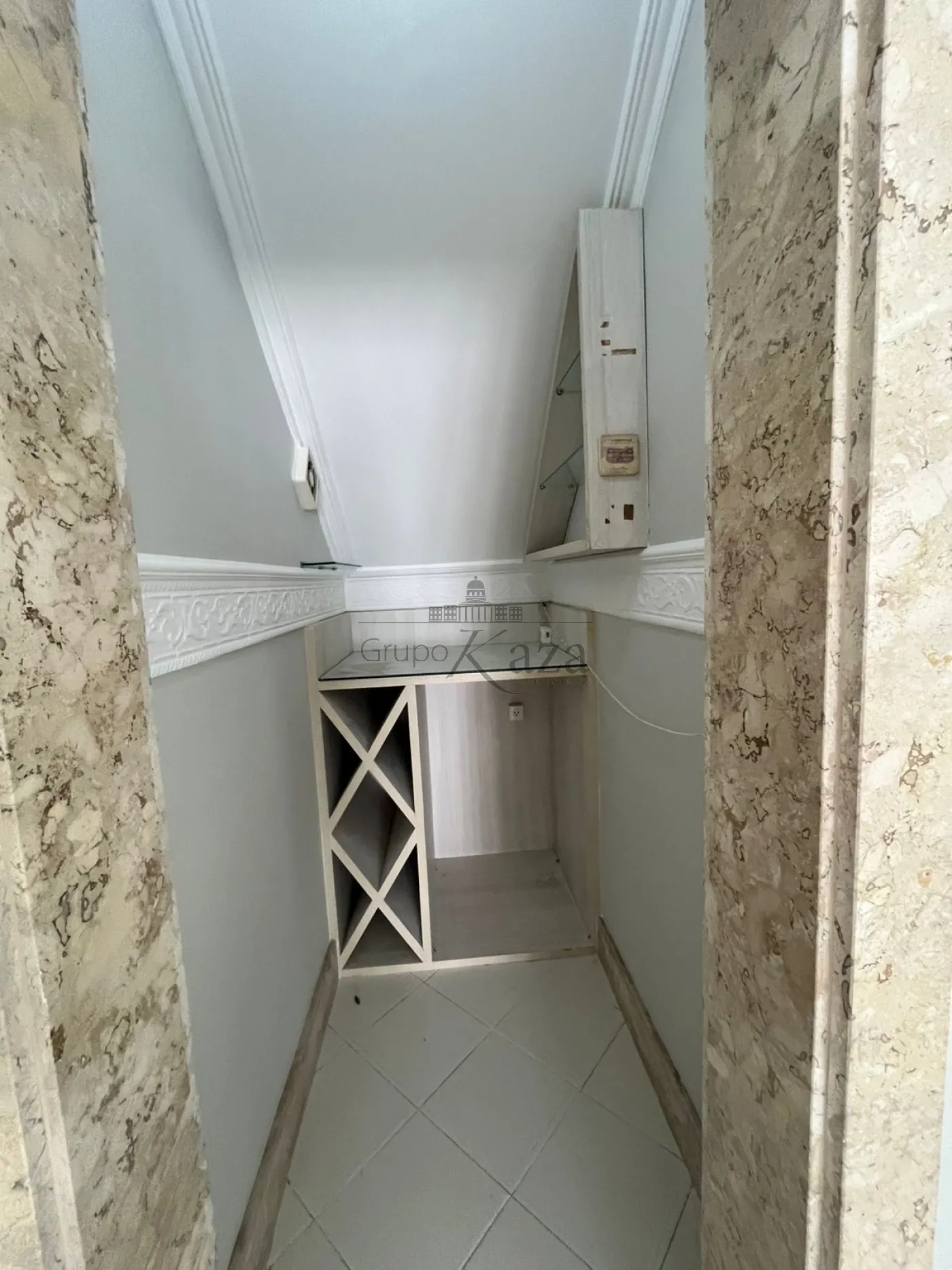 Foto 10 de Casa Condomínio em Vila Zezé, Jacareí - imagem 10
